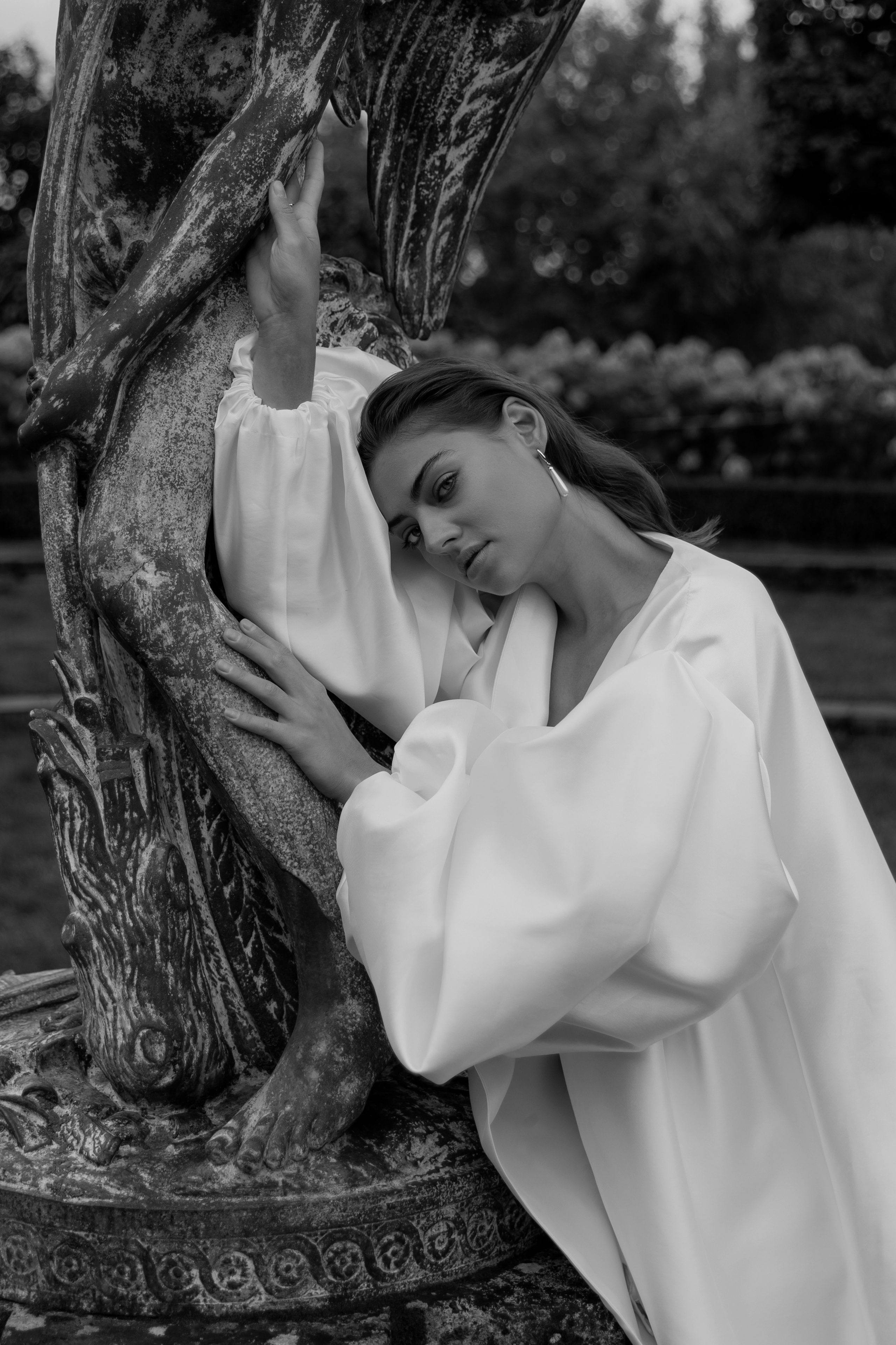 Sonya & Alex, 14 september 2022, Orehovno. Свадебный фотограф Кристина Винокурова