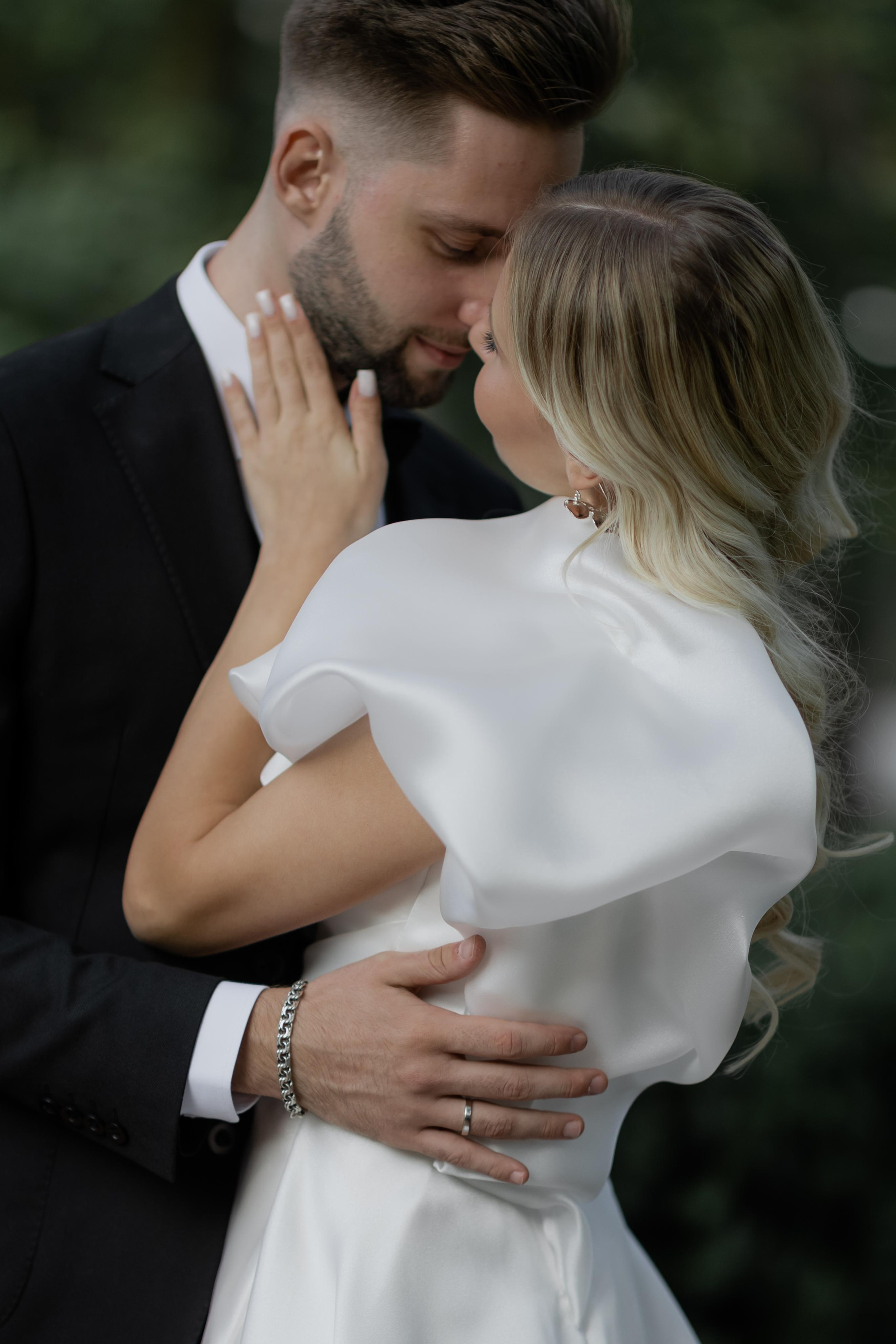 Alexey & Nastya 2 September, Brest. Свадебный фотограф Кристина Винокурова