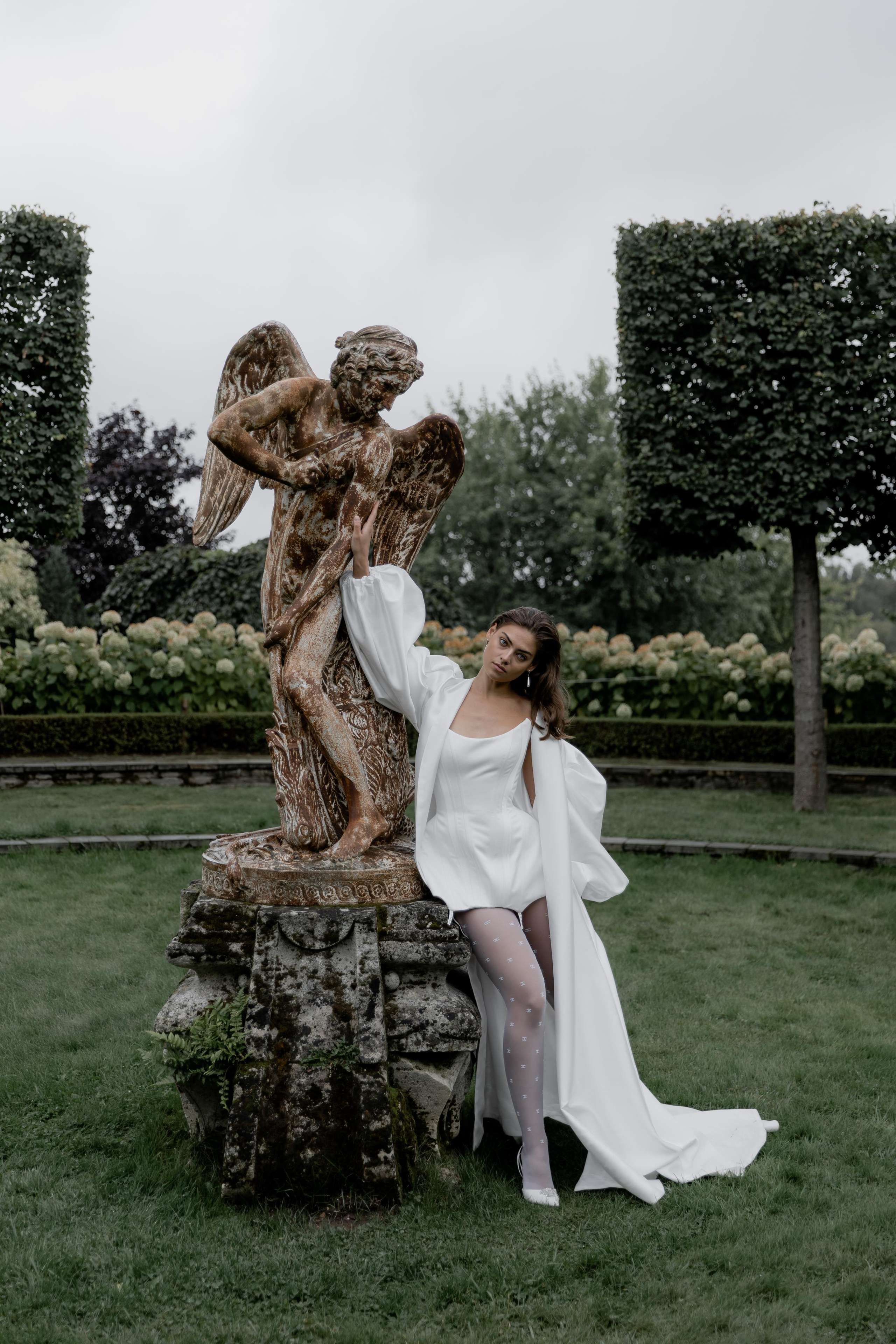 Sonya & Alex, 14 september 2022, Orehovno. Свадебный фотограф Кристина Винокурова