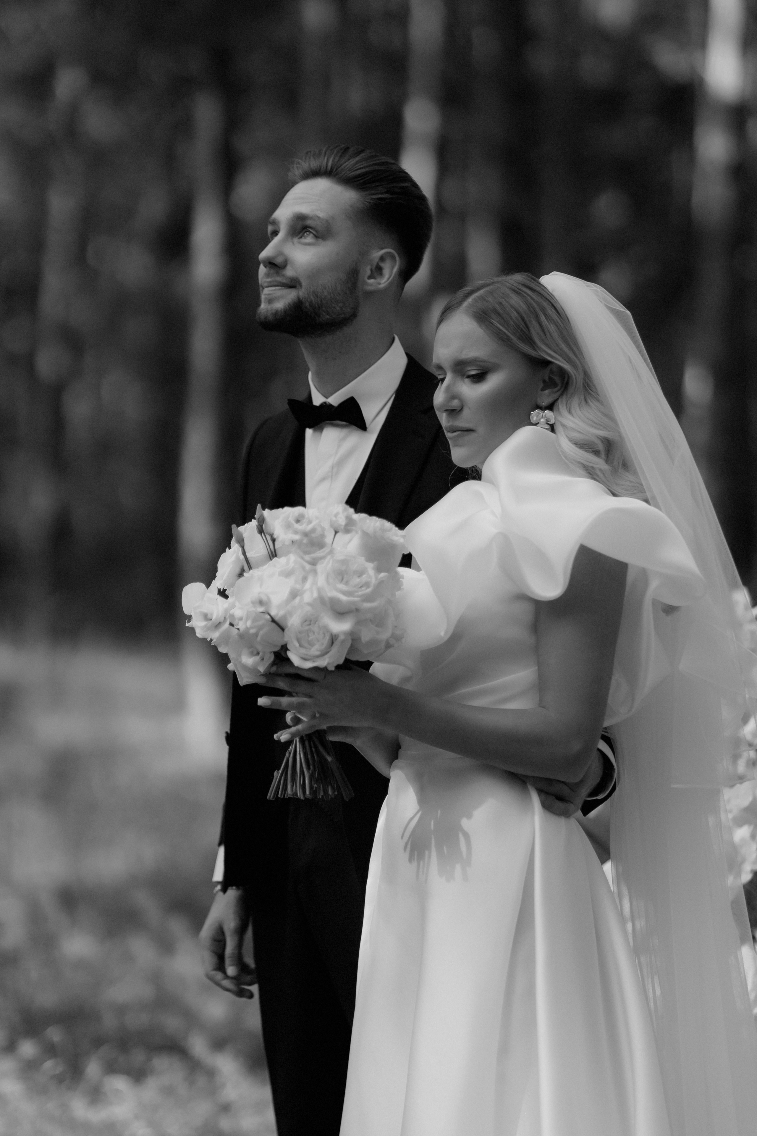 Alexey & Nastya 2 September, Brest. Свадебный фотограф Кристина Винокурова