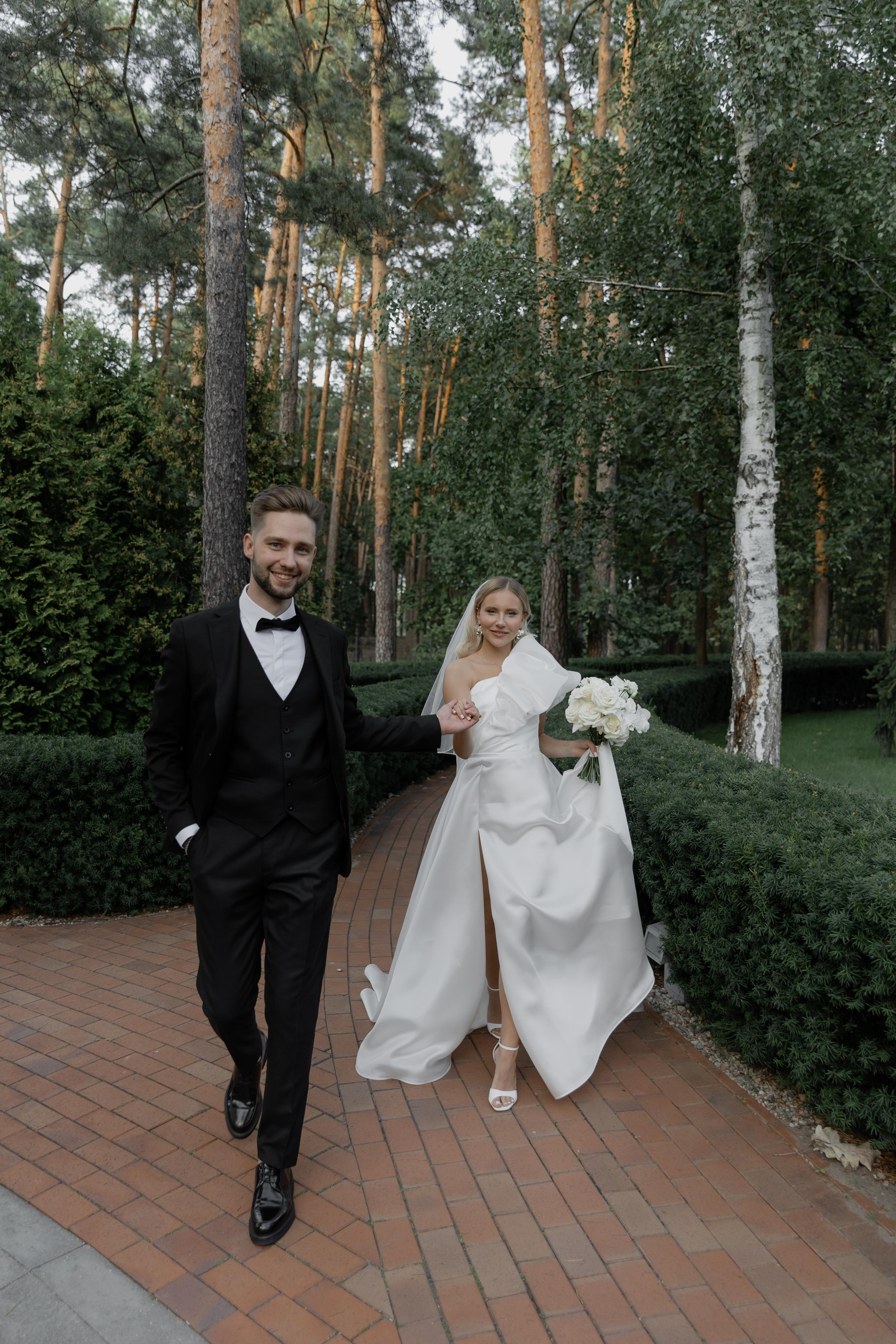 Alexey & Nastya 2 September, Brest. Свадебный фотограф Кристина Винокурова