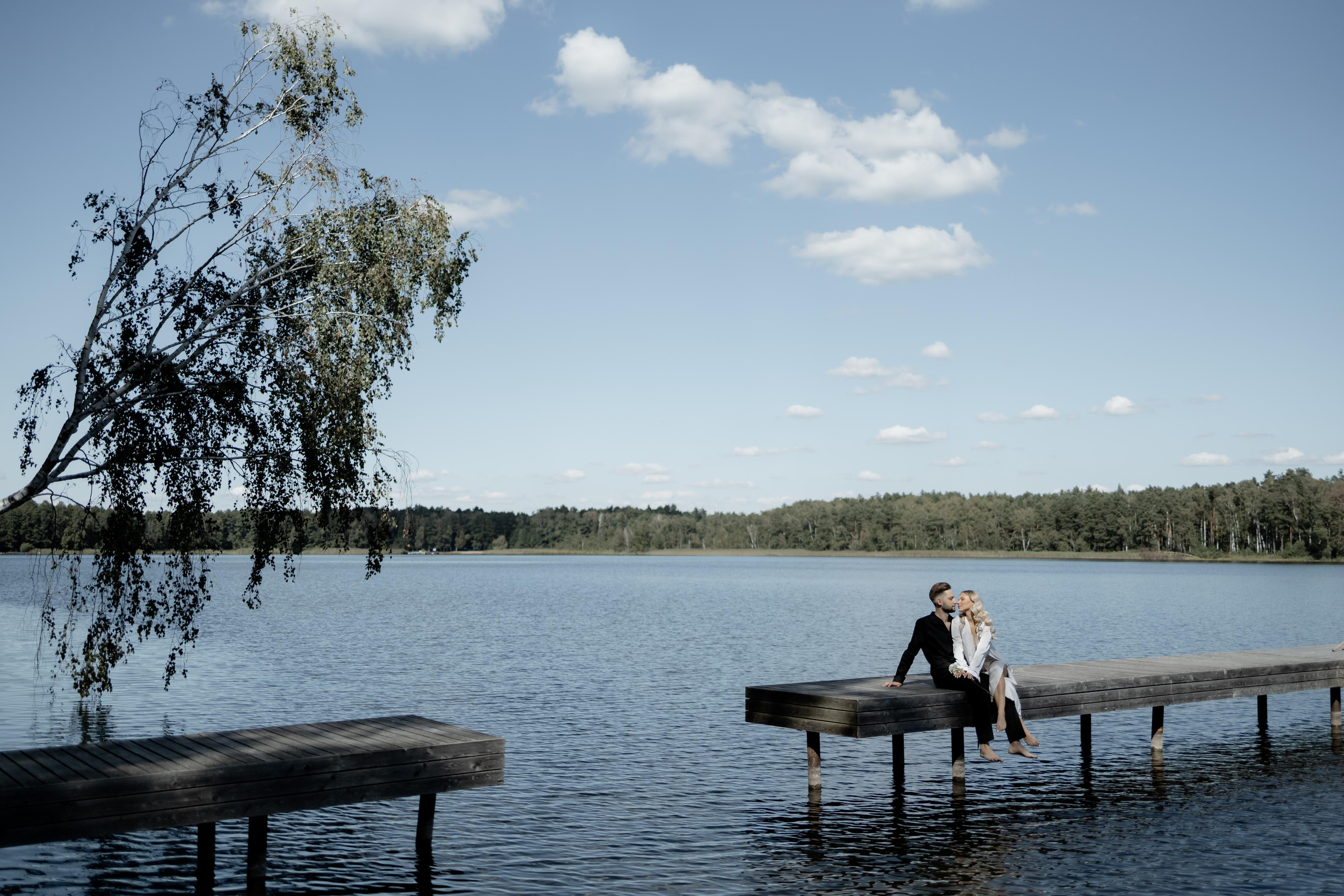 Alexey & Nastya 2 September, Brest. Свадебный фотограф Кристина Винокурова
