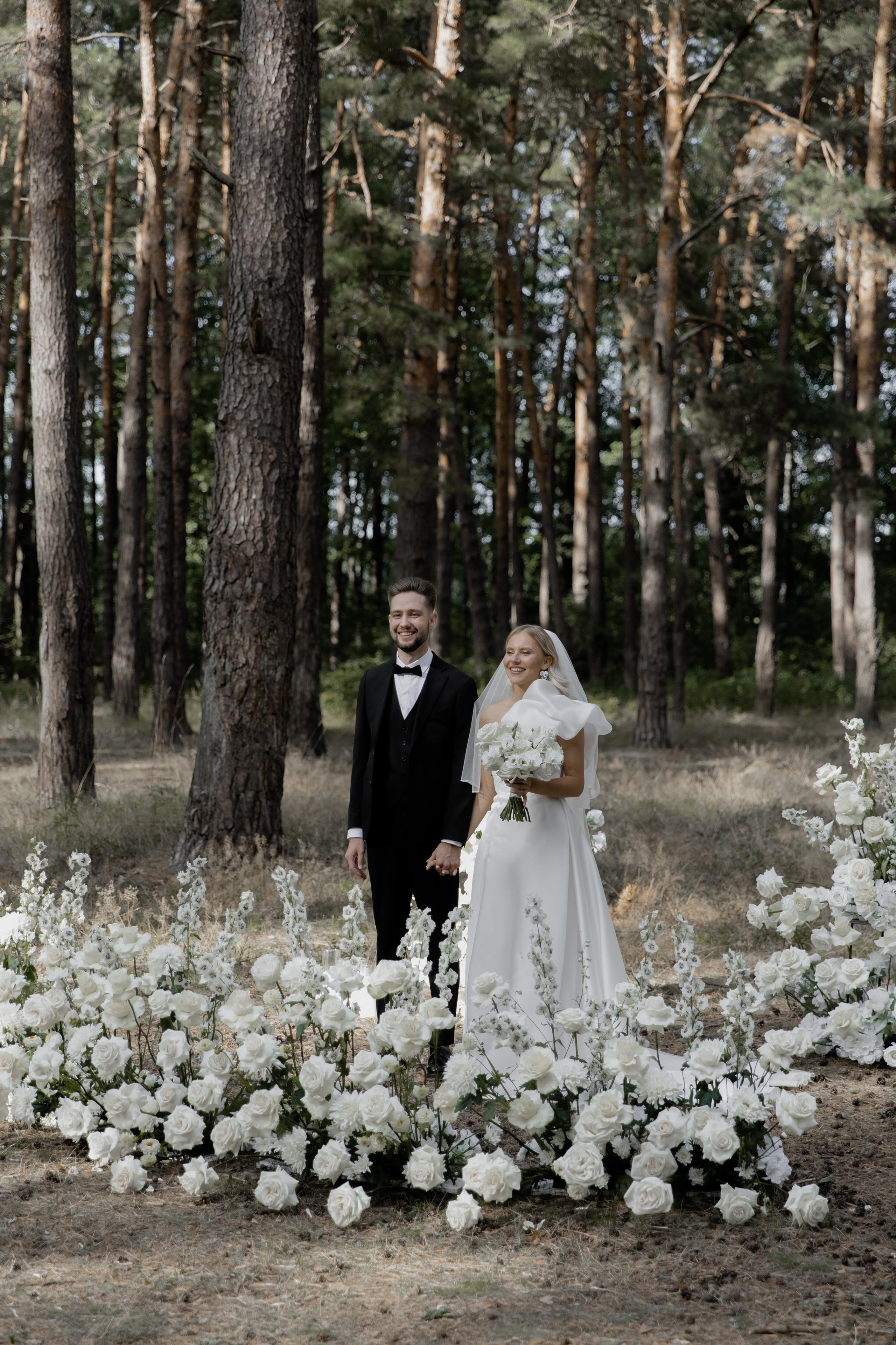 Alexey & Nastya 2 September, Brest. Свадебный фотограф Кристина Винокурова
