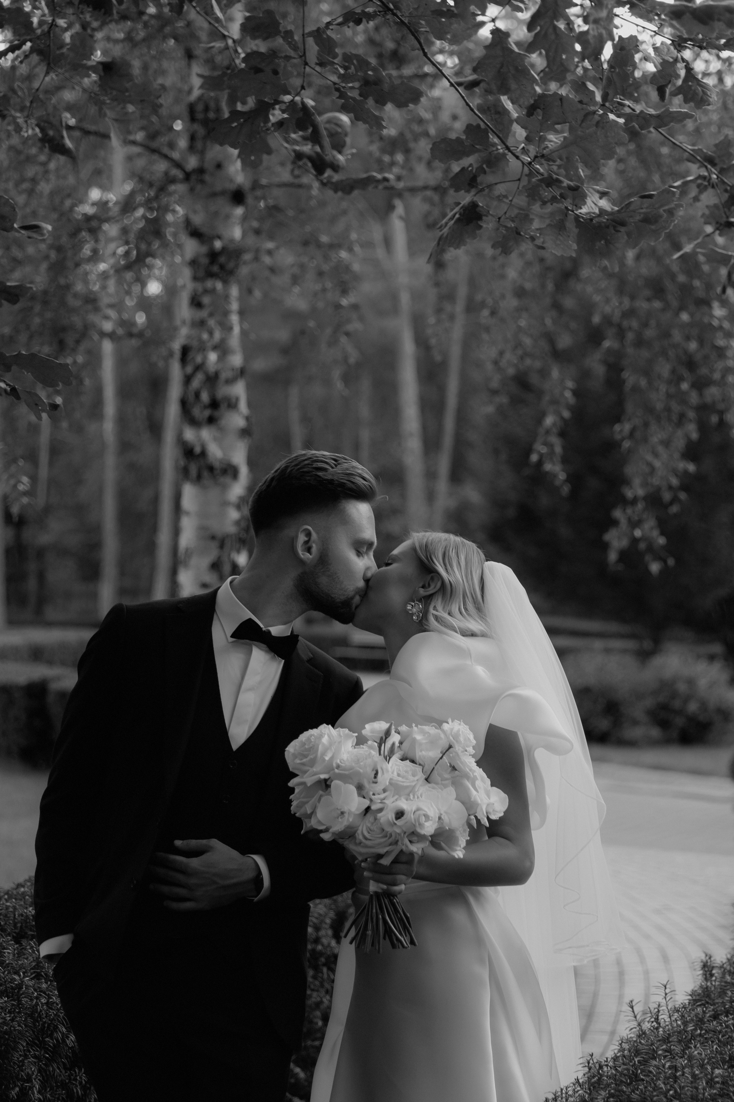 Alexey & Nastya 2 September, Brest. Свадебный фотограф Кристина Винокурова