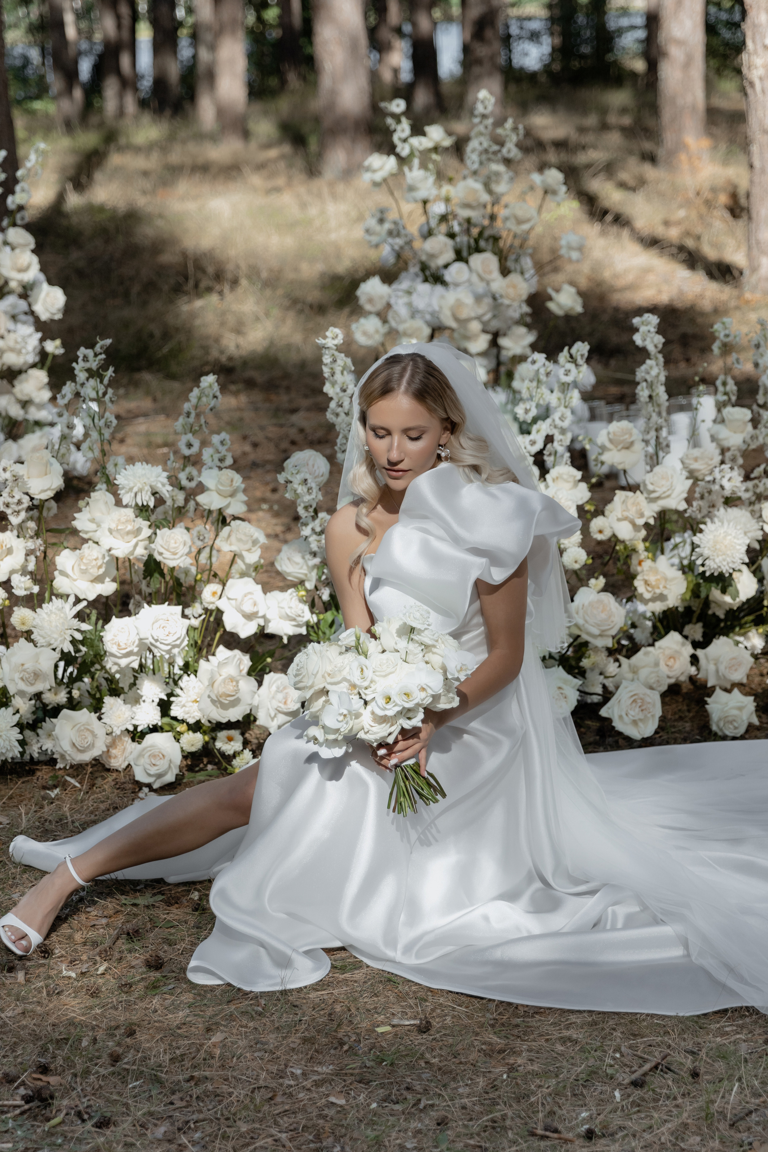 Alexey & Nastya 2 September, Brest. Свадебный фотограф Кристина Винокурова