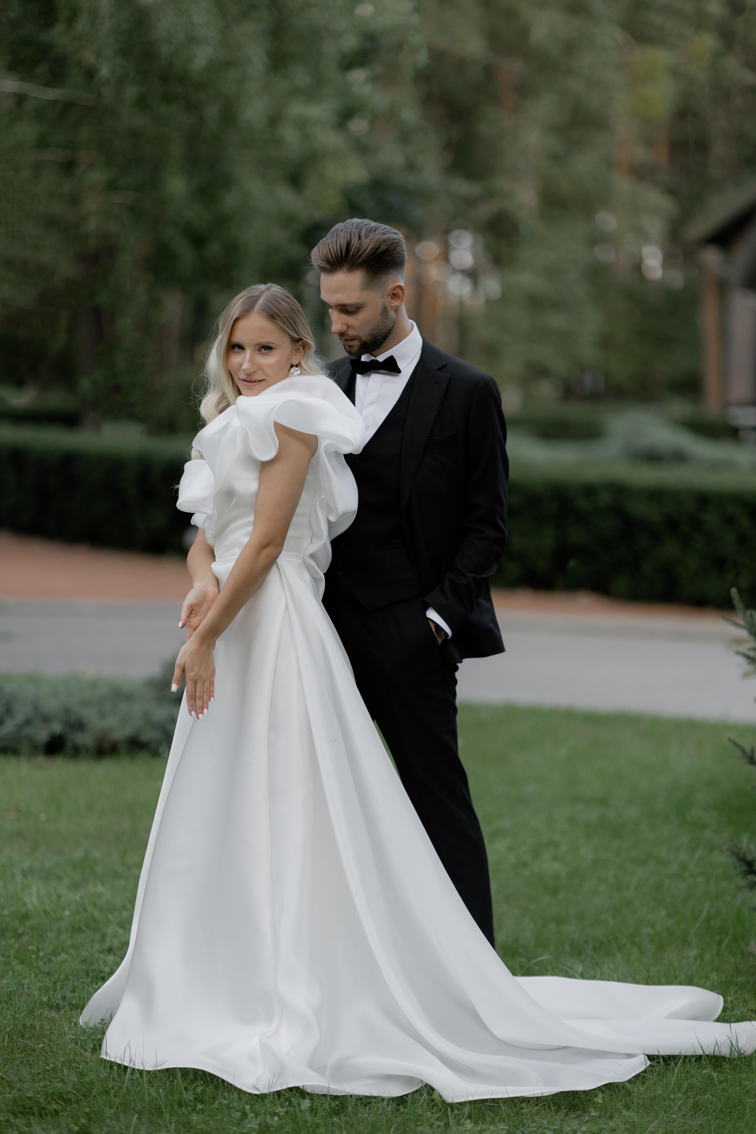 Alexey & Nastya 2 September, Brest. Свадебный фотограф Кристина Винокурова