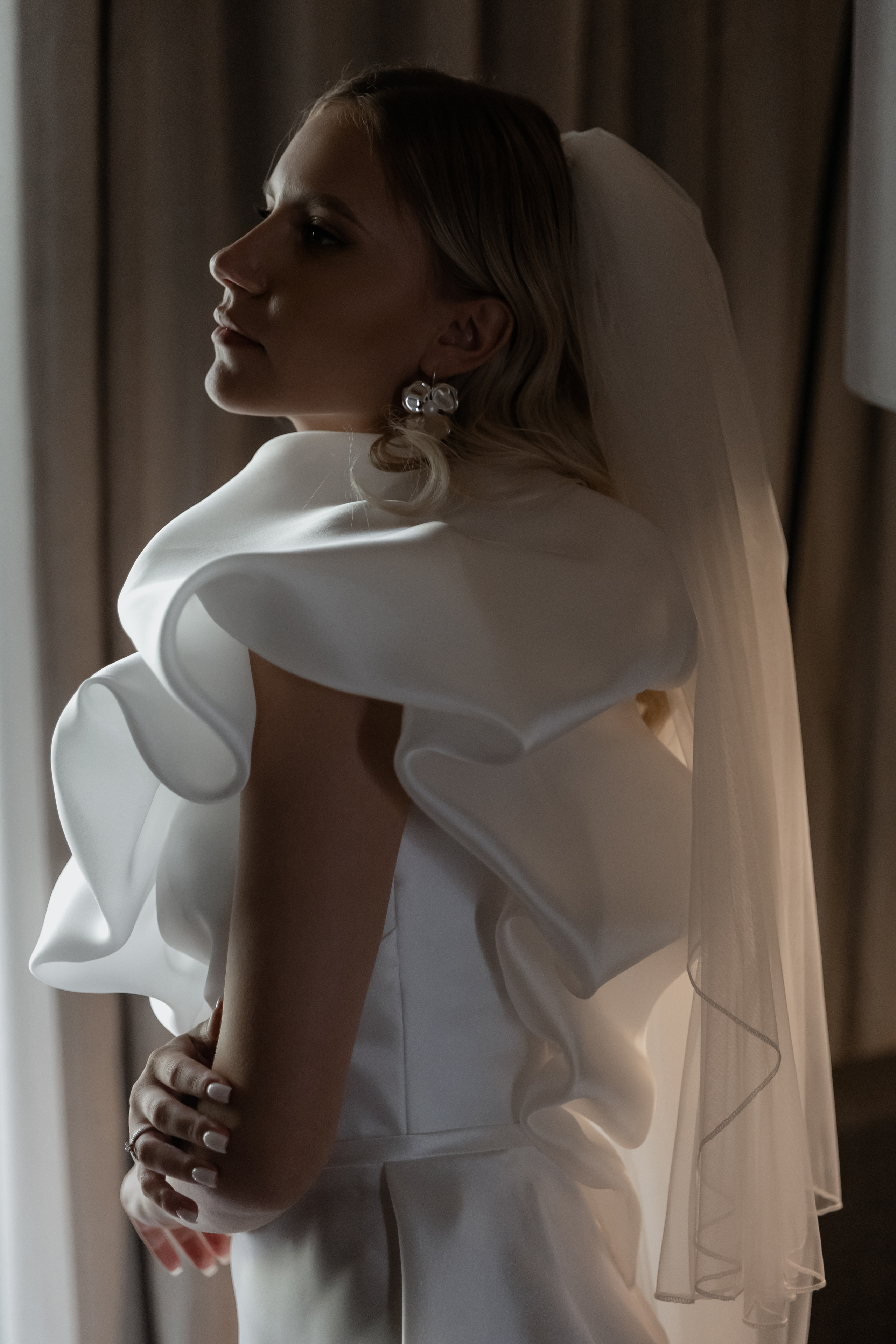 Alexey & Nastya 2 September, Brest. Свадебный фотограф Кристина Винокурова