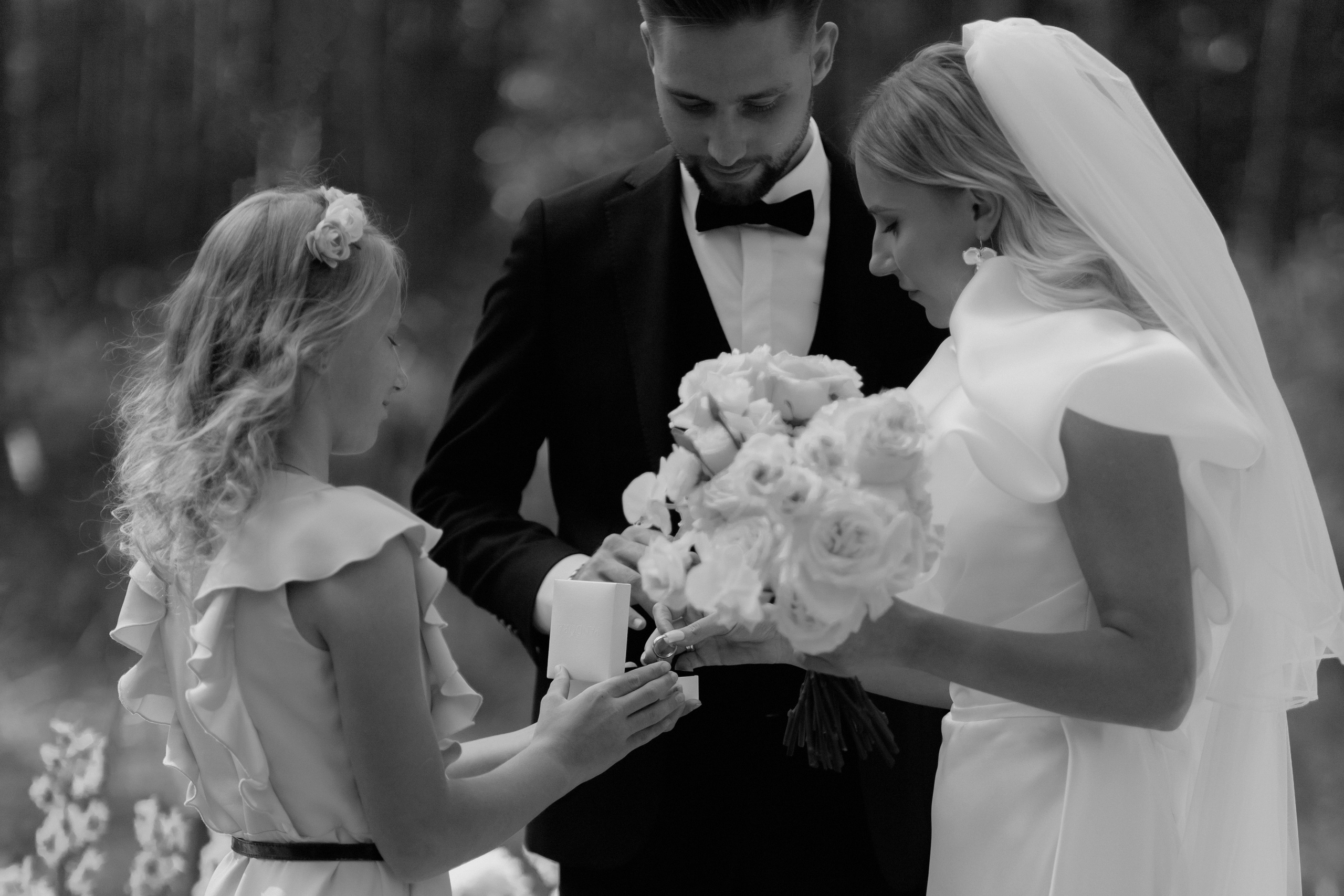 Alexey & Nastya 2 September, Brest. Свадебный фотограф Кристина Винокурова