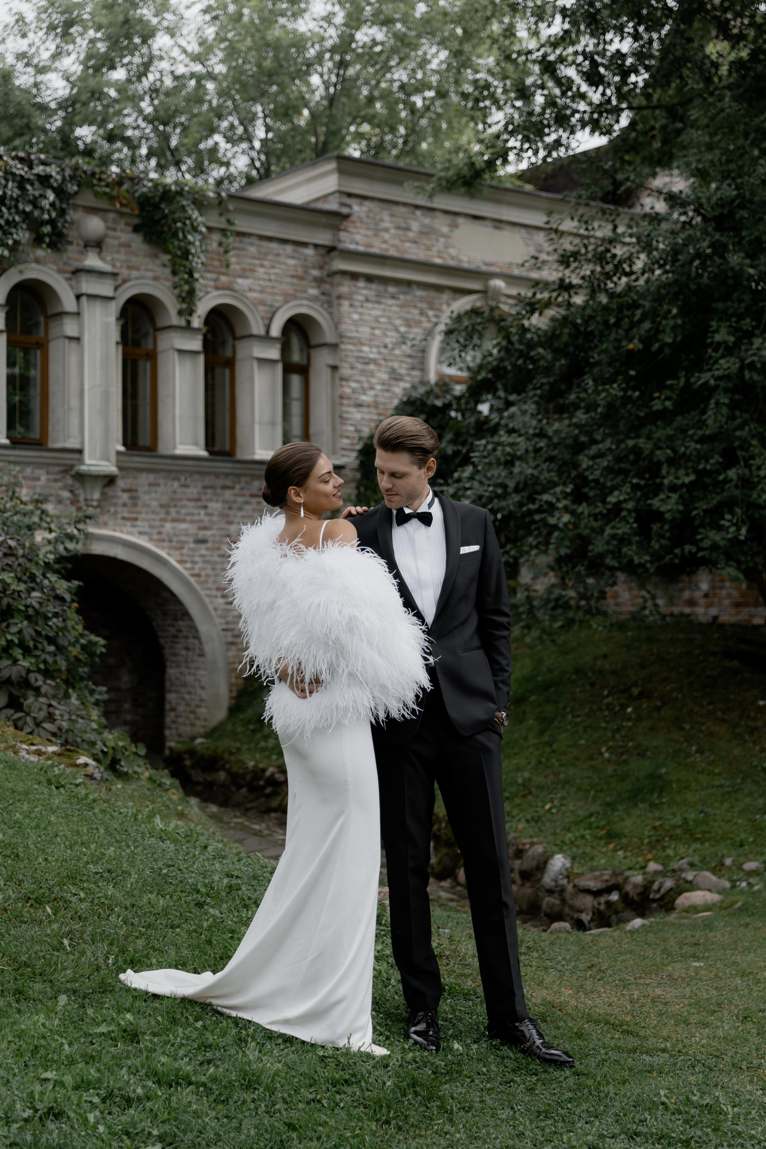 Sonya & Alex, 14 september 2022, Orehovno. Свадебный фотограф Кристина Винокурова