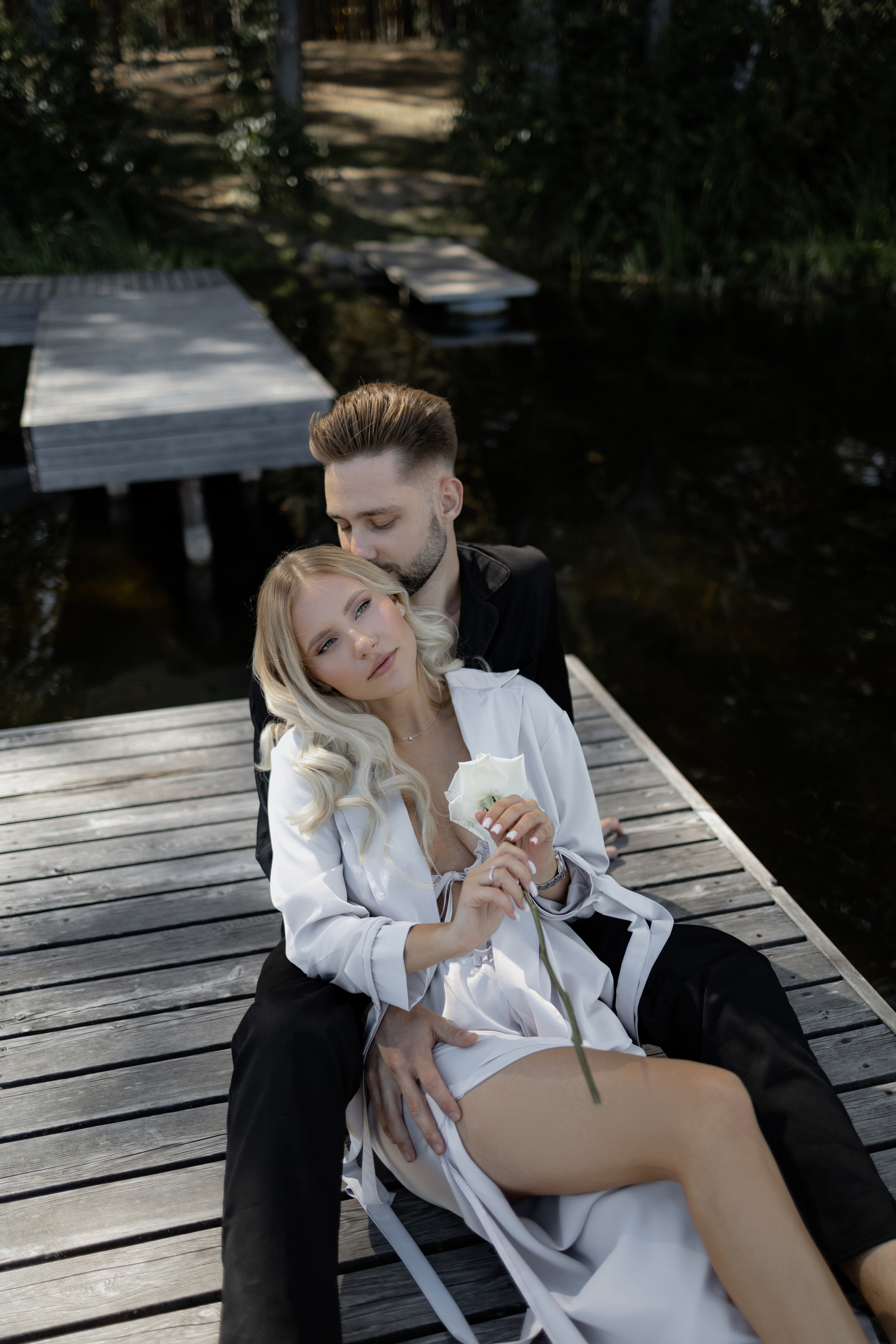 Alexey & Nastya 2 September, Brest. Свадебный фотограф Кристина Винокурова