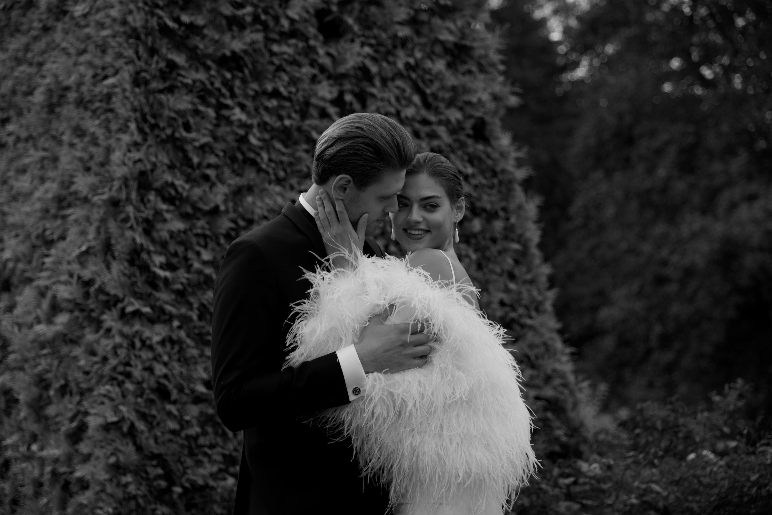 Sonya & Alex, 14 september 2022, Orehovno. Свадебный фотограф Кристина Винокурова