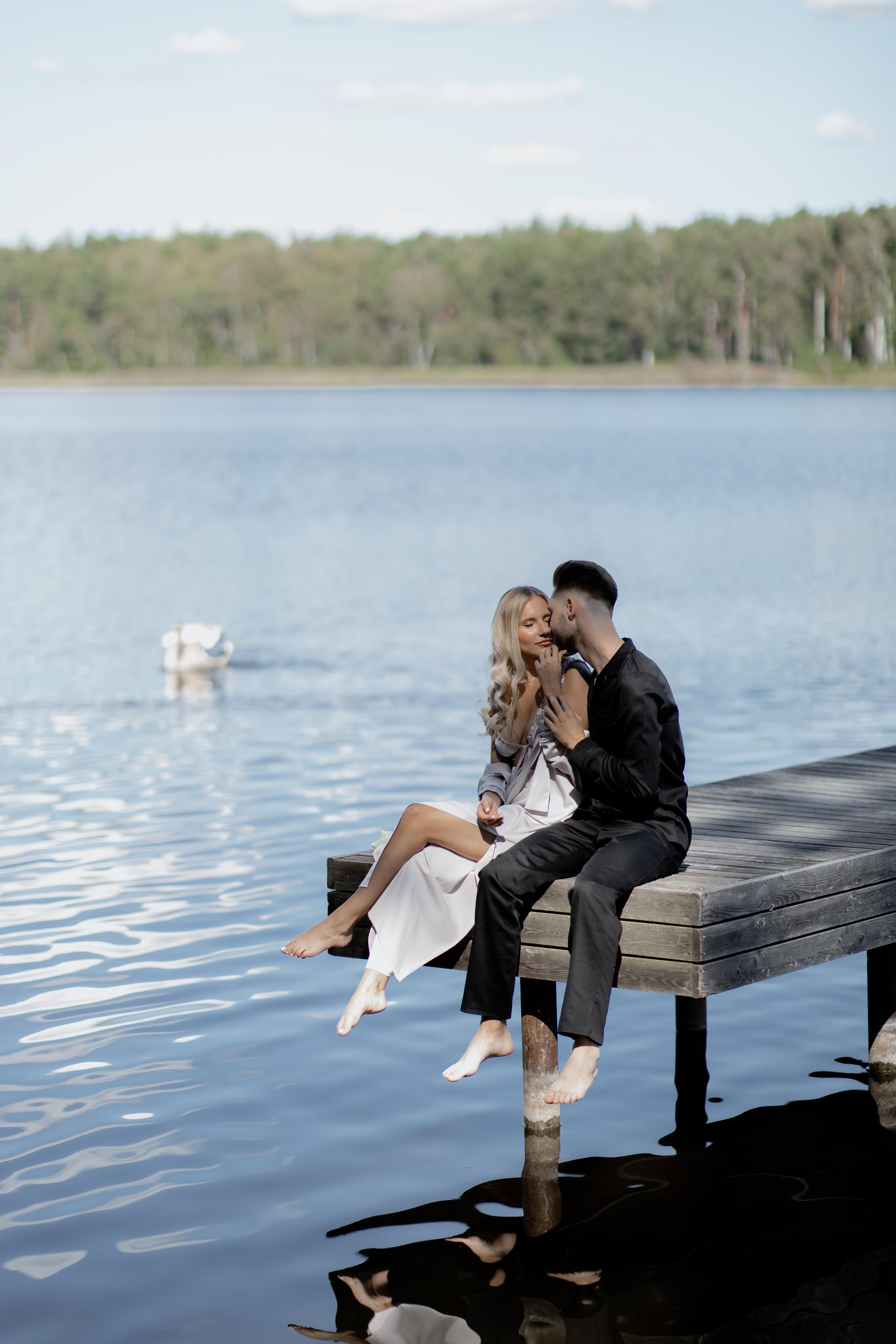 Alexey & Nastya 2 September, Brest. Свадебный фотограф Кристина Винокурова