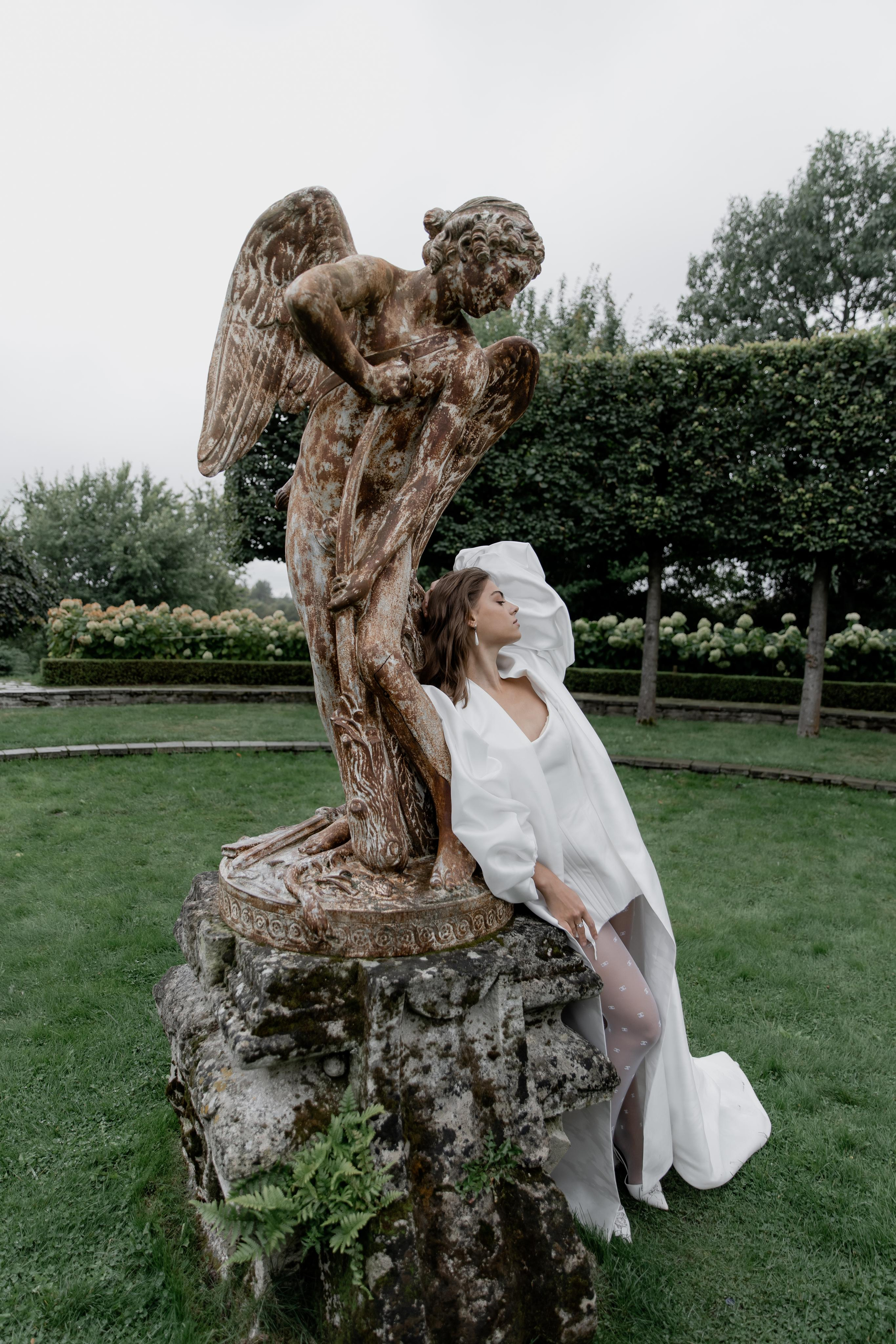 Sonya & Alex, 14 september 2022, Orehovno. Свадебный фотограф Кристина Винокурова