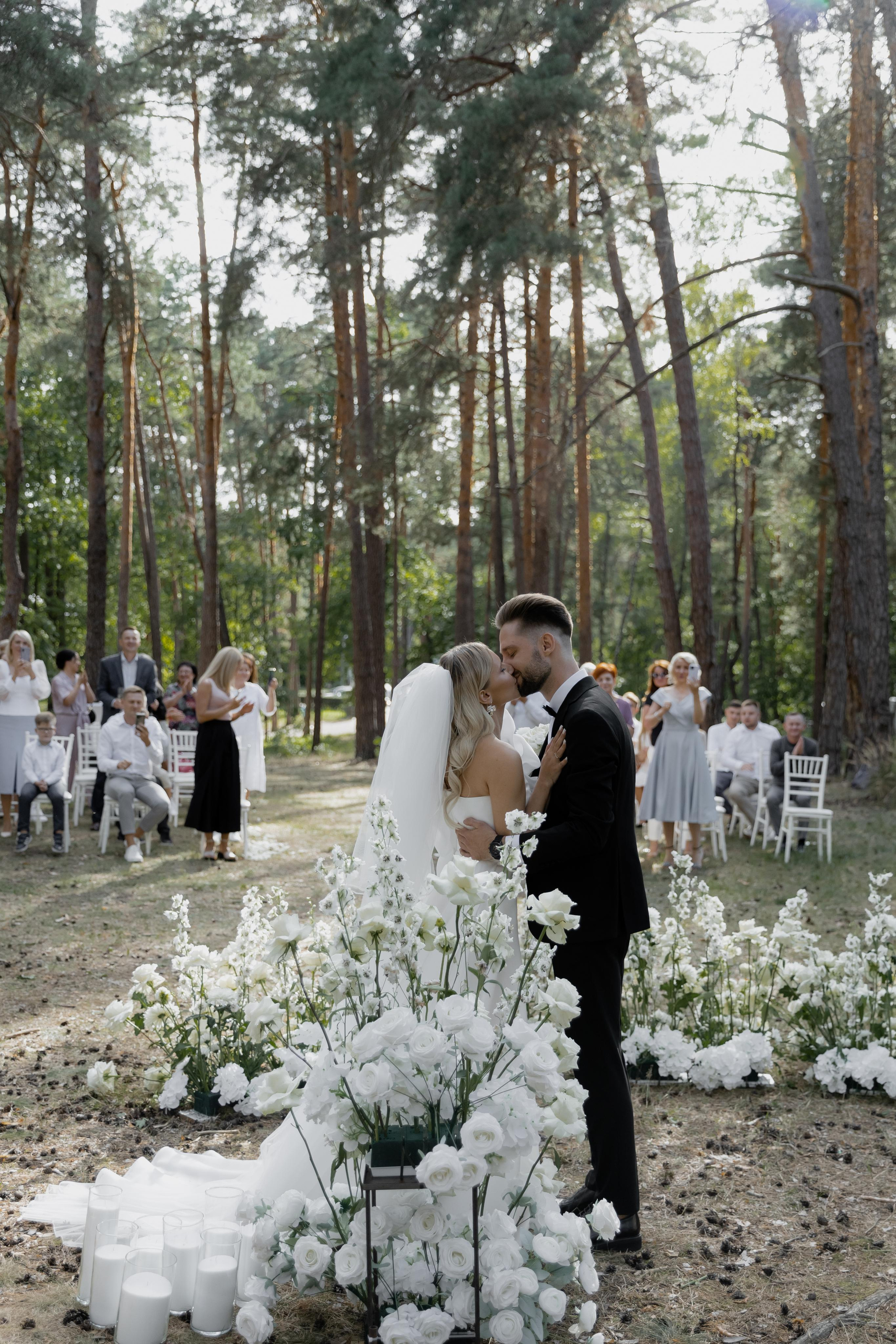 Alexey & Nastya 2 September, Brest. Свадебный фотограф Кристина Винокурова