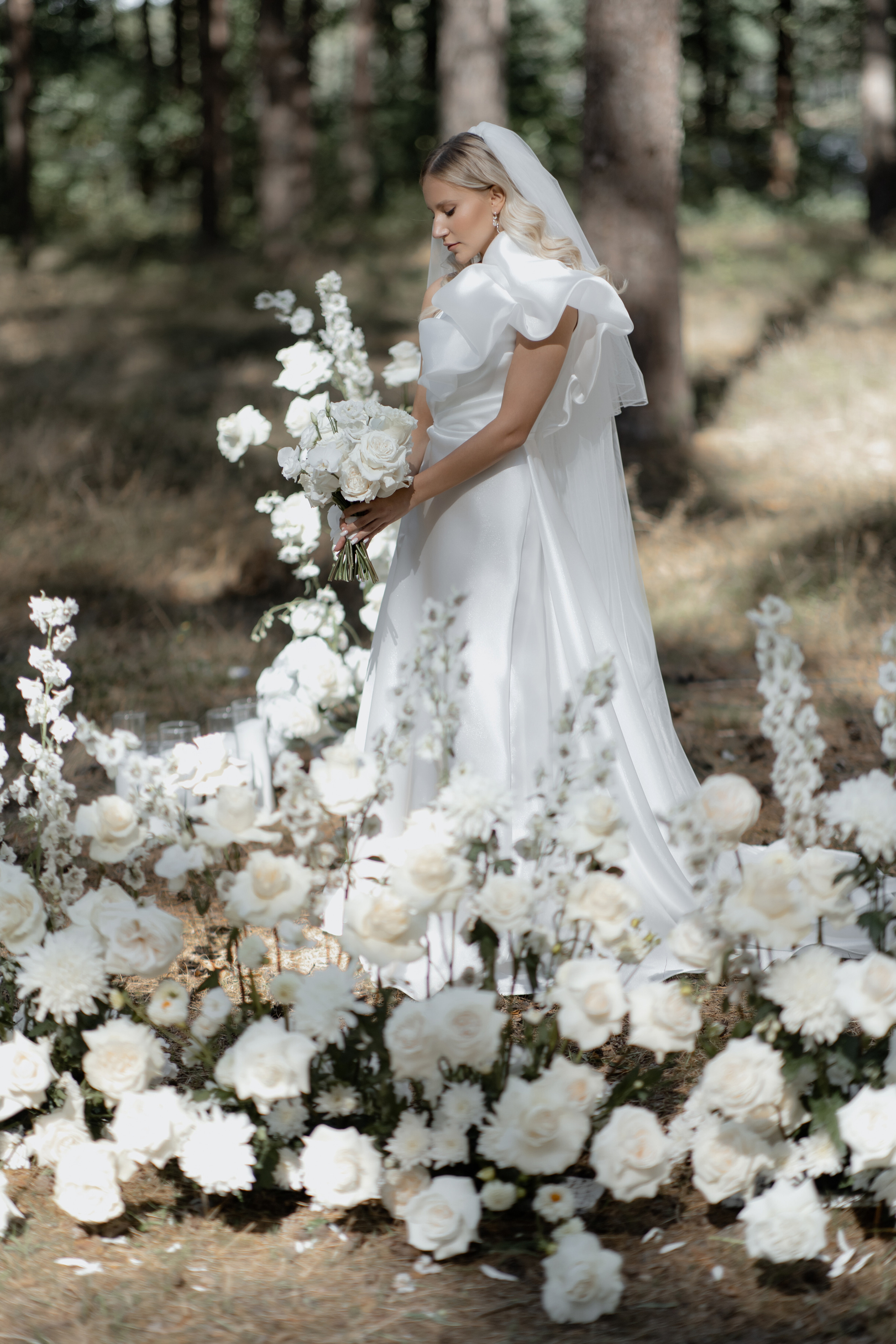 Alexey & Nastya 2 September, Brest. Свадебный фотограф Кристина Винокурова
