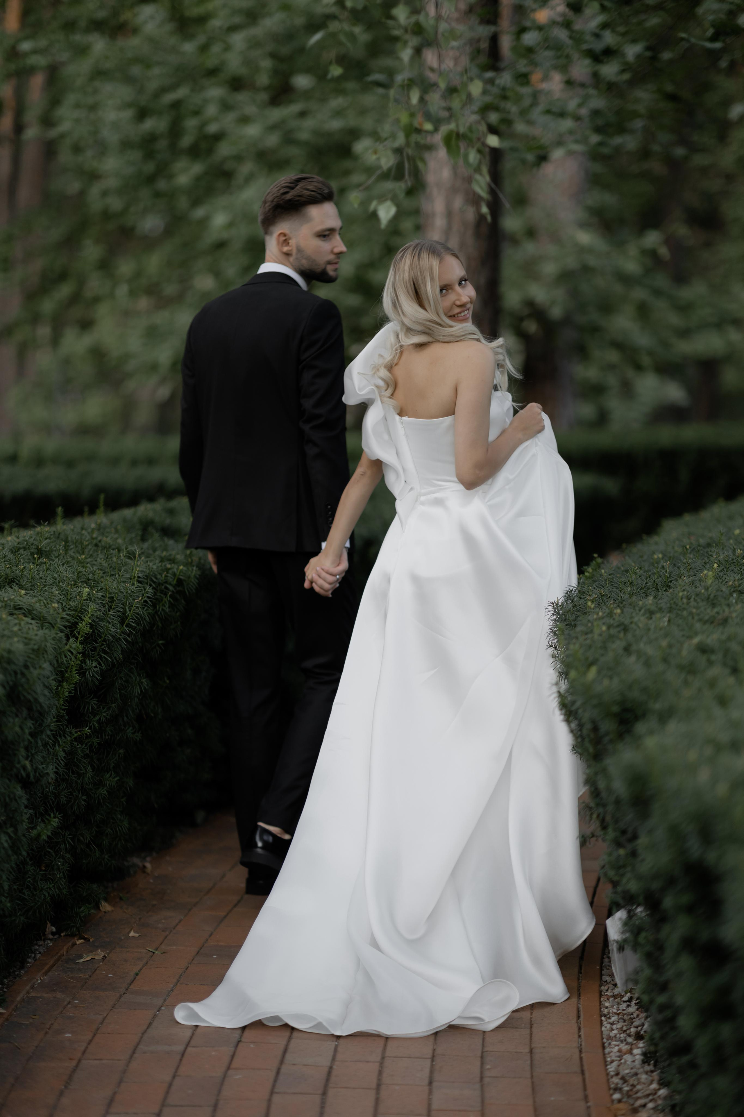 Alexey & Nastya 2 September, Brest. Свадебный фотограф Кристина Винокурова