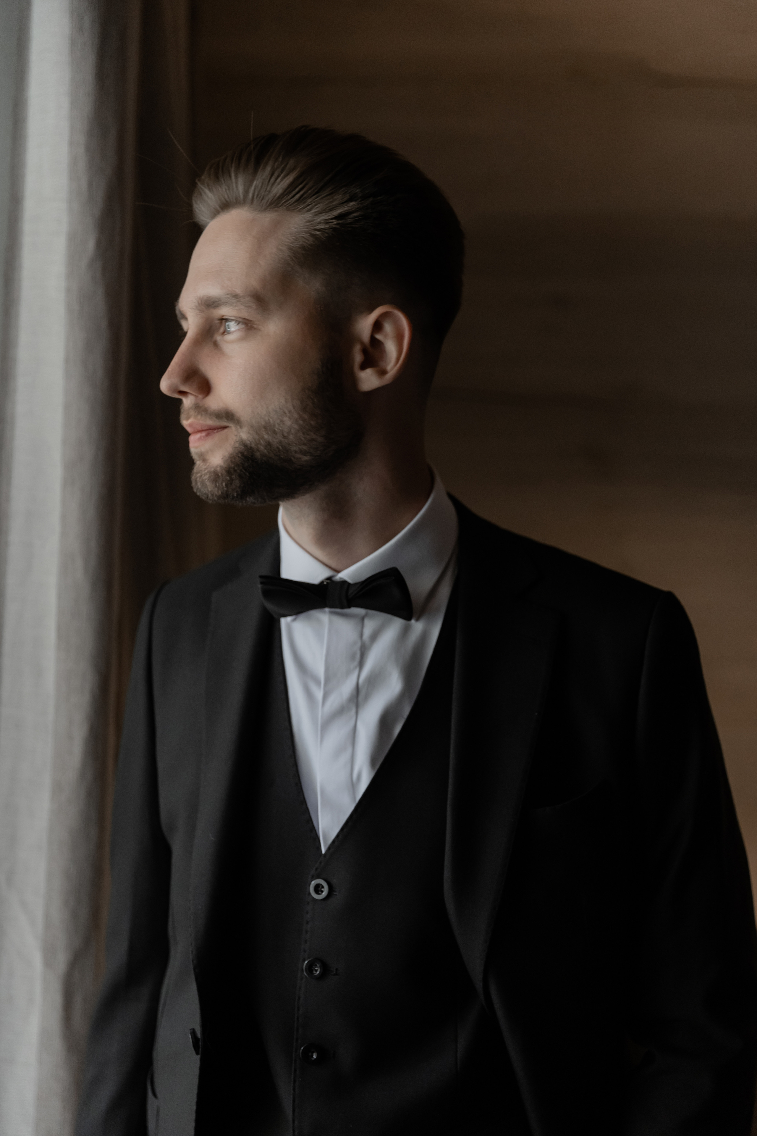 Alexey & Nastya 2 September, Brest. Свадебный фотограф Кристина Винокурова