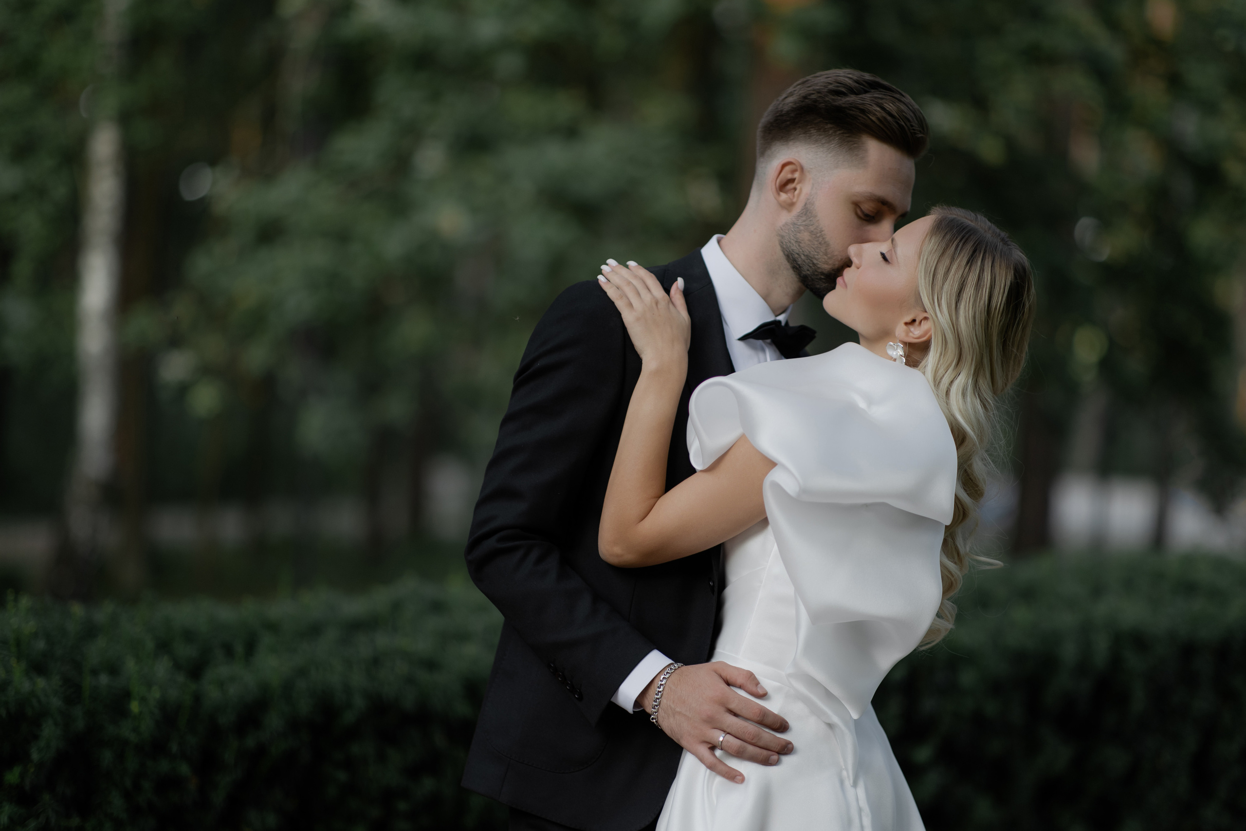 Alexey & Nastya 2 September, Brest. Свадебный фотограф Кристина Винокурова