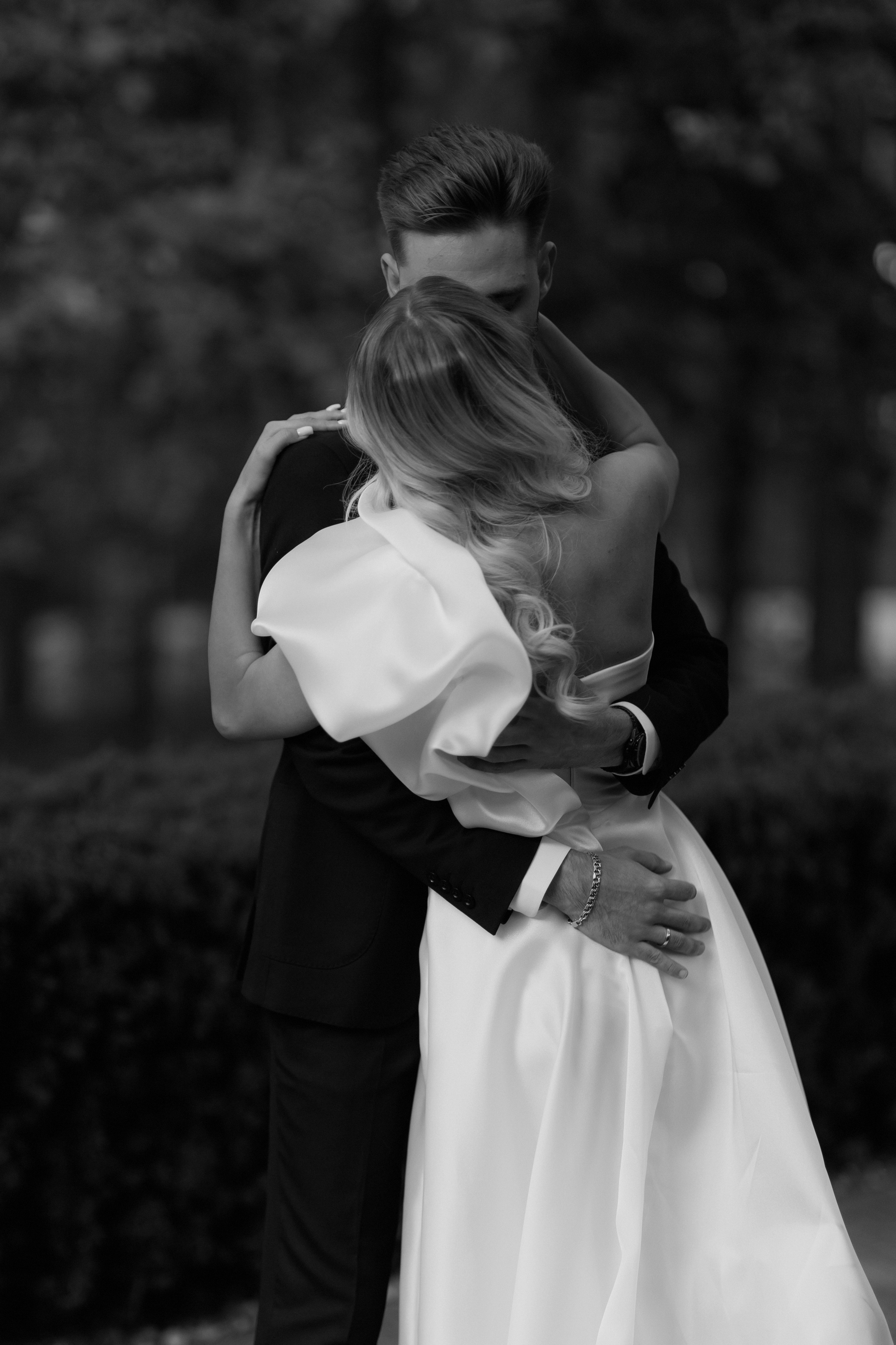 Alexey & Nastya 2 September, Brest. Свадебный фотограф Кристина Винокурова