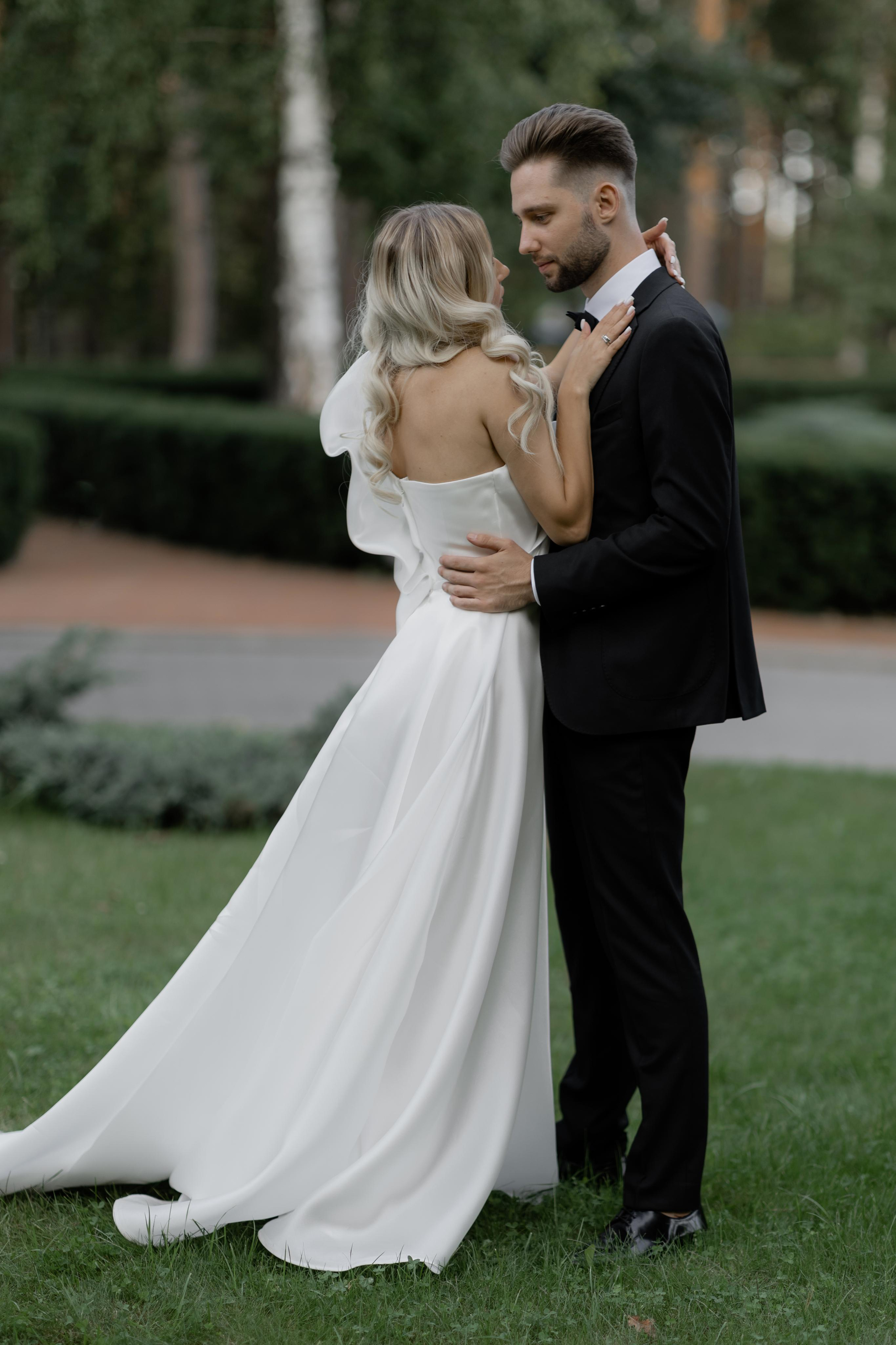 Alexey & Nastya 2 September, Brest. Свадебный фотограф Кристина Винокурова