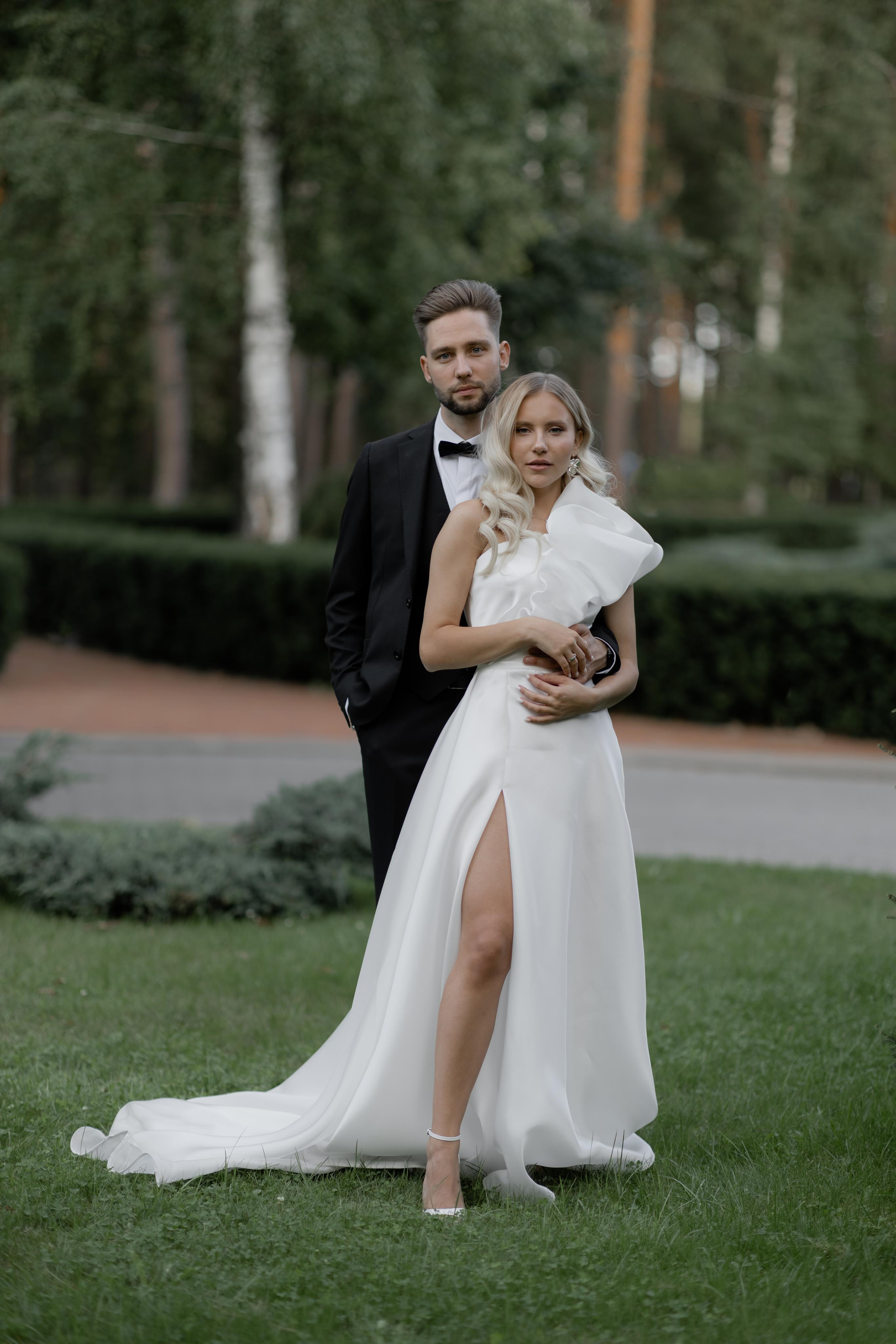 Alexey & Nastya 2 September, Brest. Свадебный фотограф Кристина Винокурова