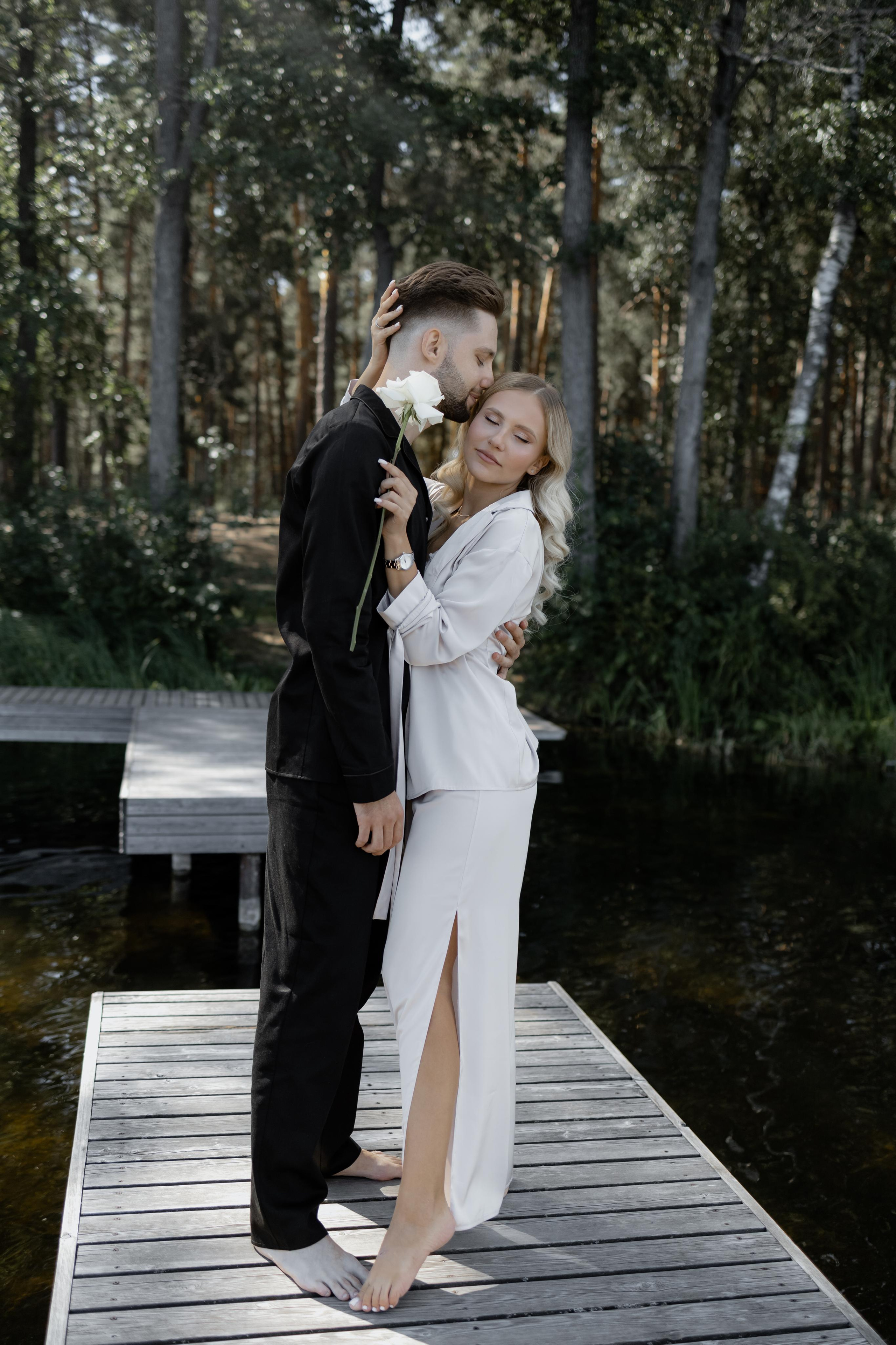 Alexey & Nastya 2 September, Brest. Свадебный фотограф Кристина Винокурова