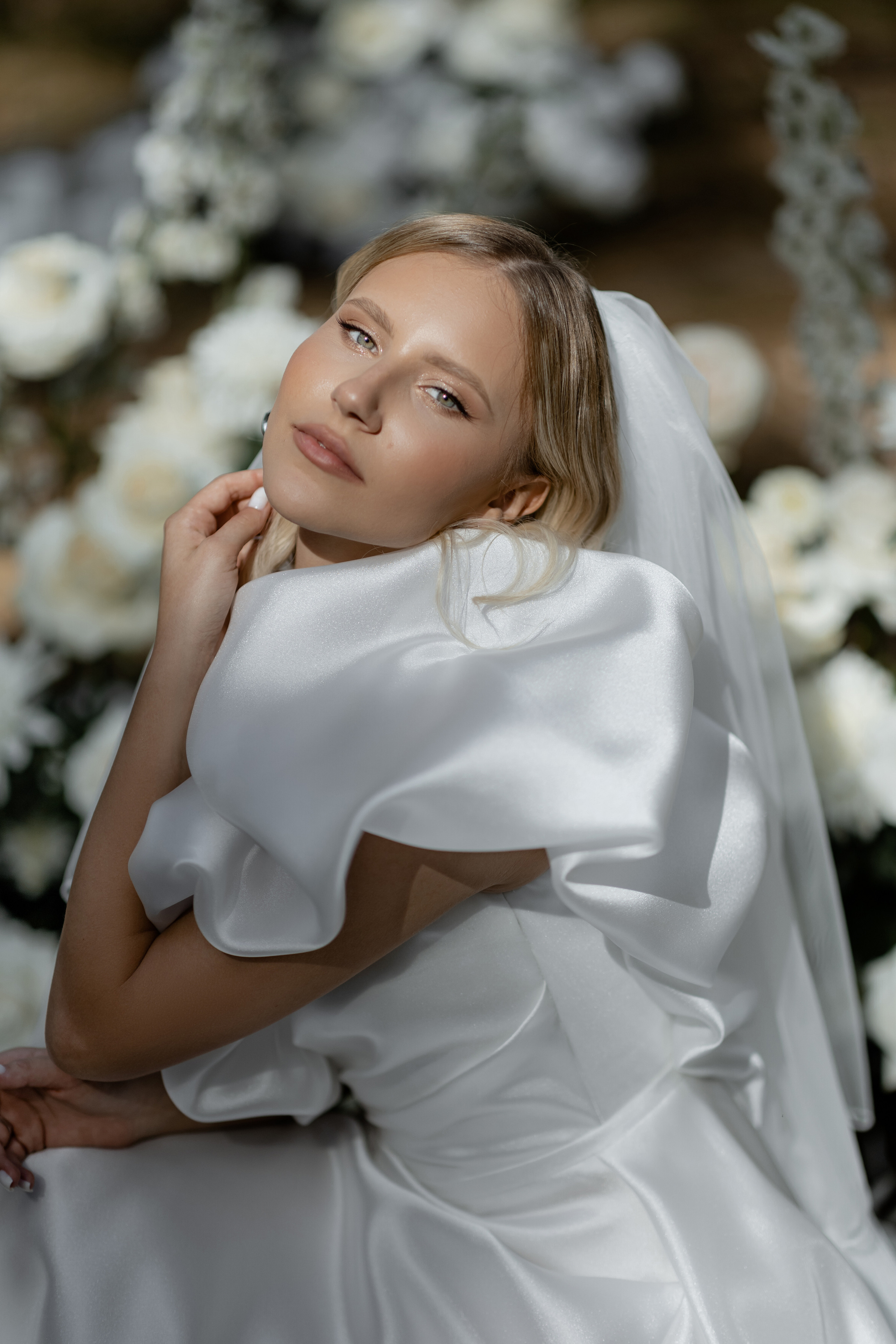 Alexey & Nastya 2 September, Brest. Свадебный фотограф Кристина Винокурова