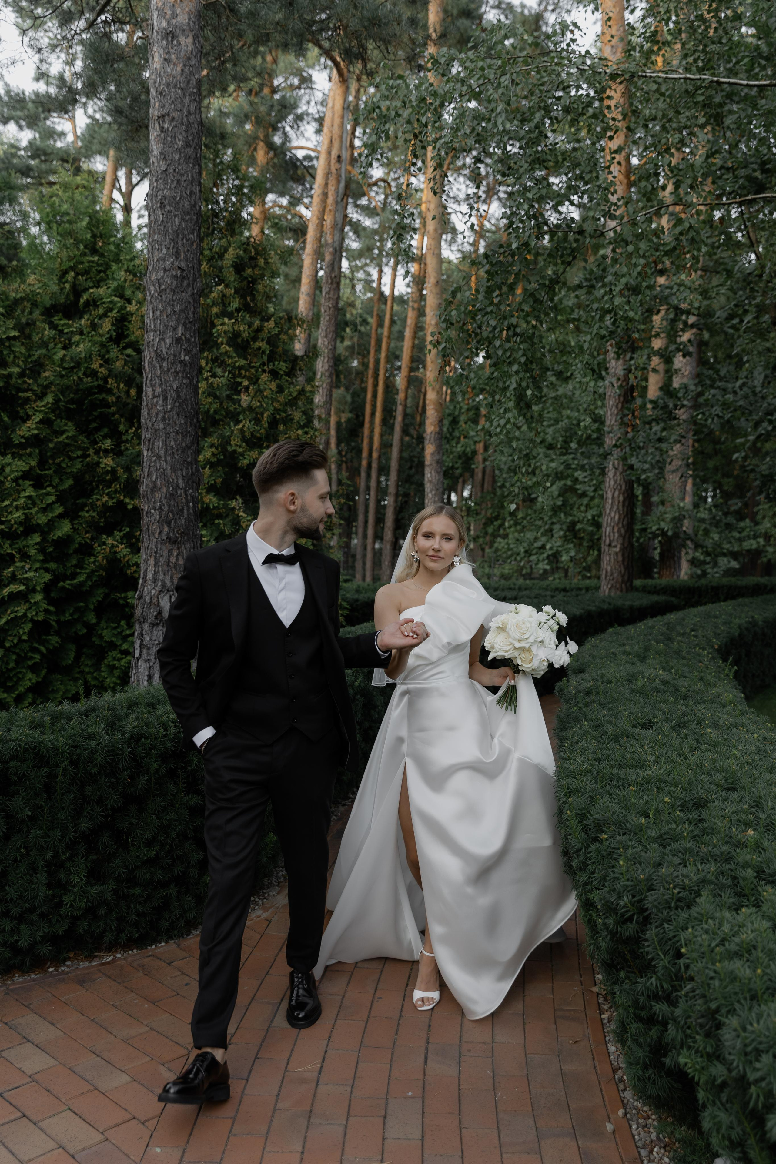 Alexey & Nastya 2 September, Brest. Свадебный фотограф Кристина Винокурова