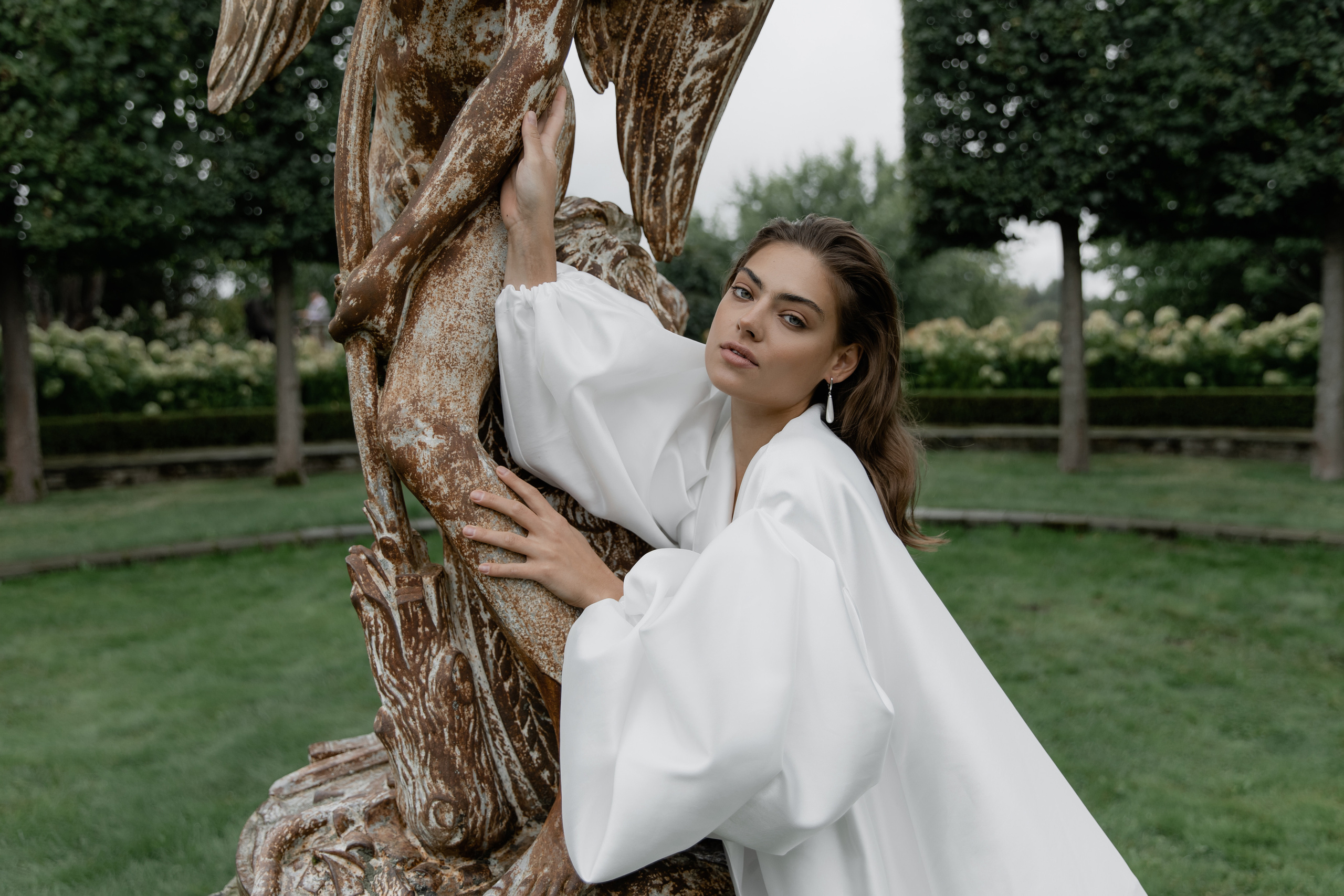 Sonya & Alex, 14 september 2022, Orehovno. Свадебный фотограф Кристина Винокурова