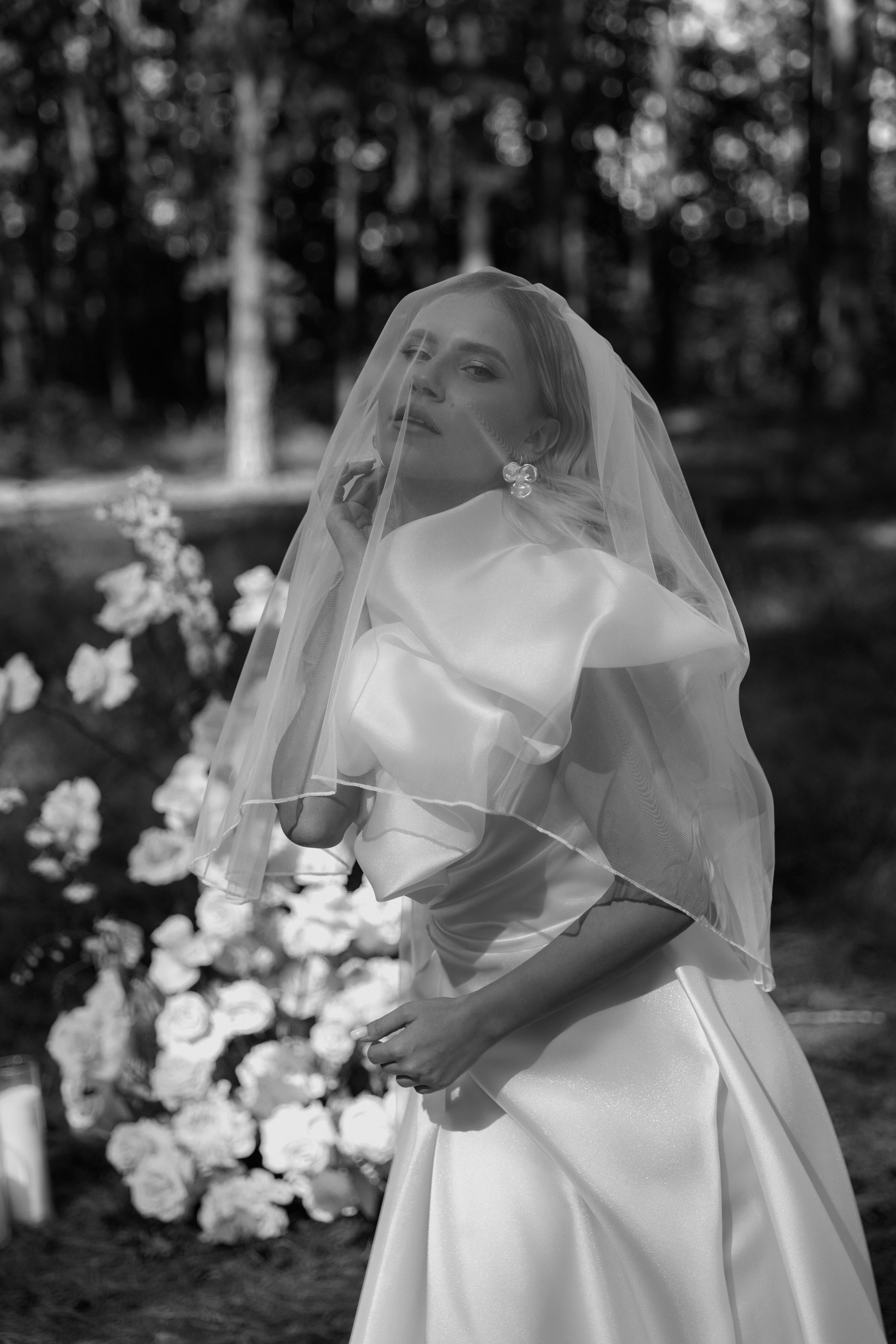 Alexey & Nastya 2 September, Brest. Свадебный фотограф Кристина Винокурова