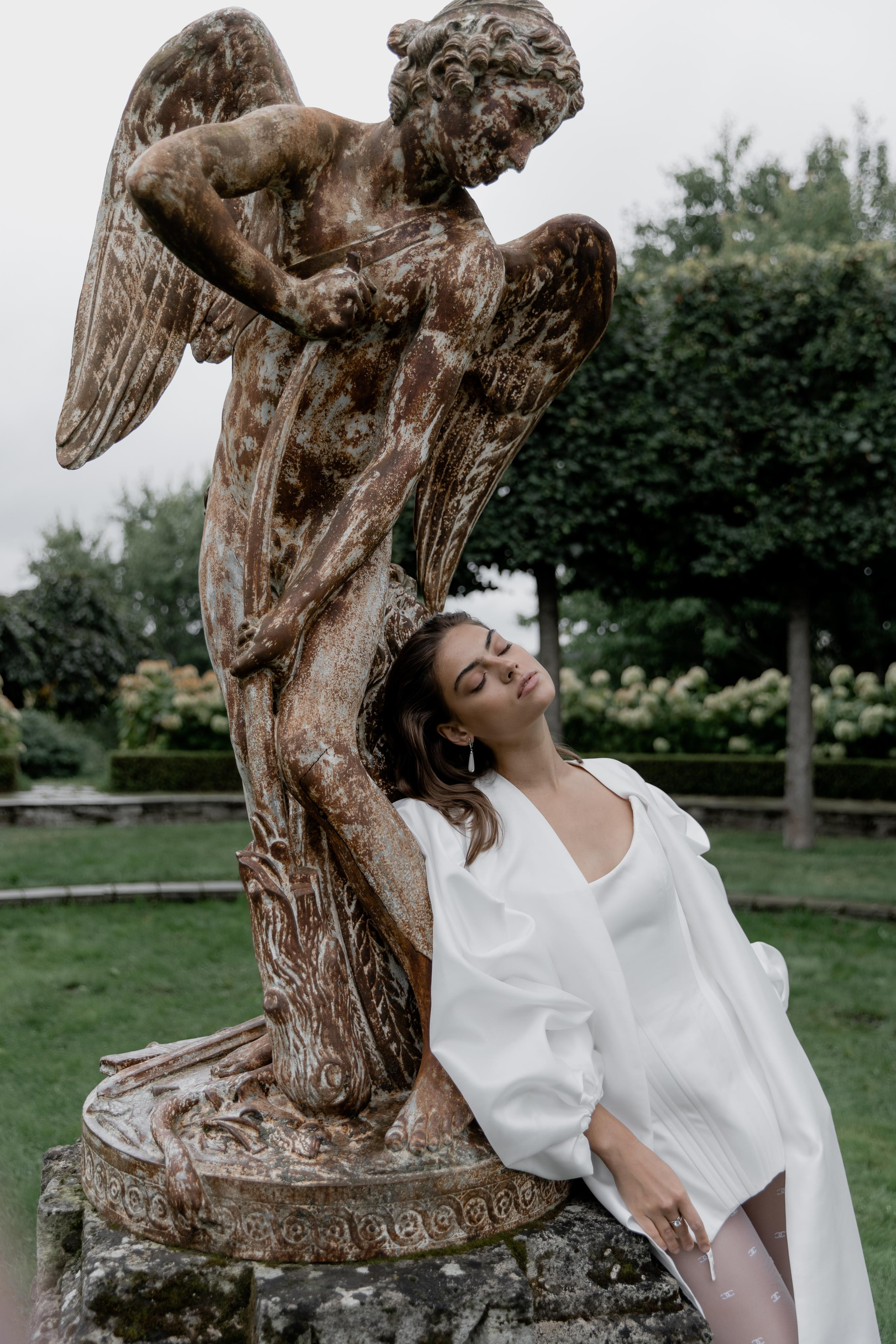 Sonya & Alex, 14 september 2022, Orehovno. Свадебный фотограф Кристина Винокурова