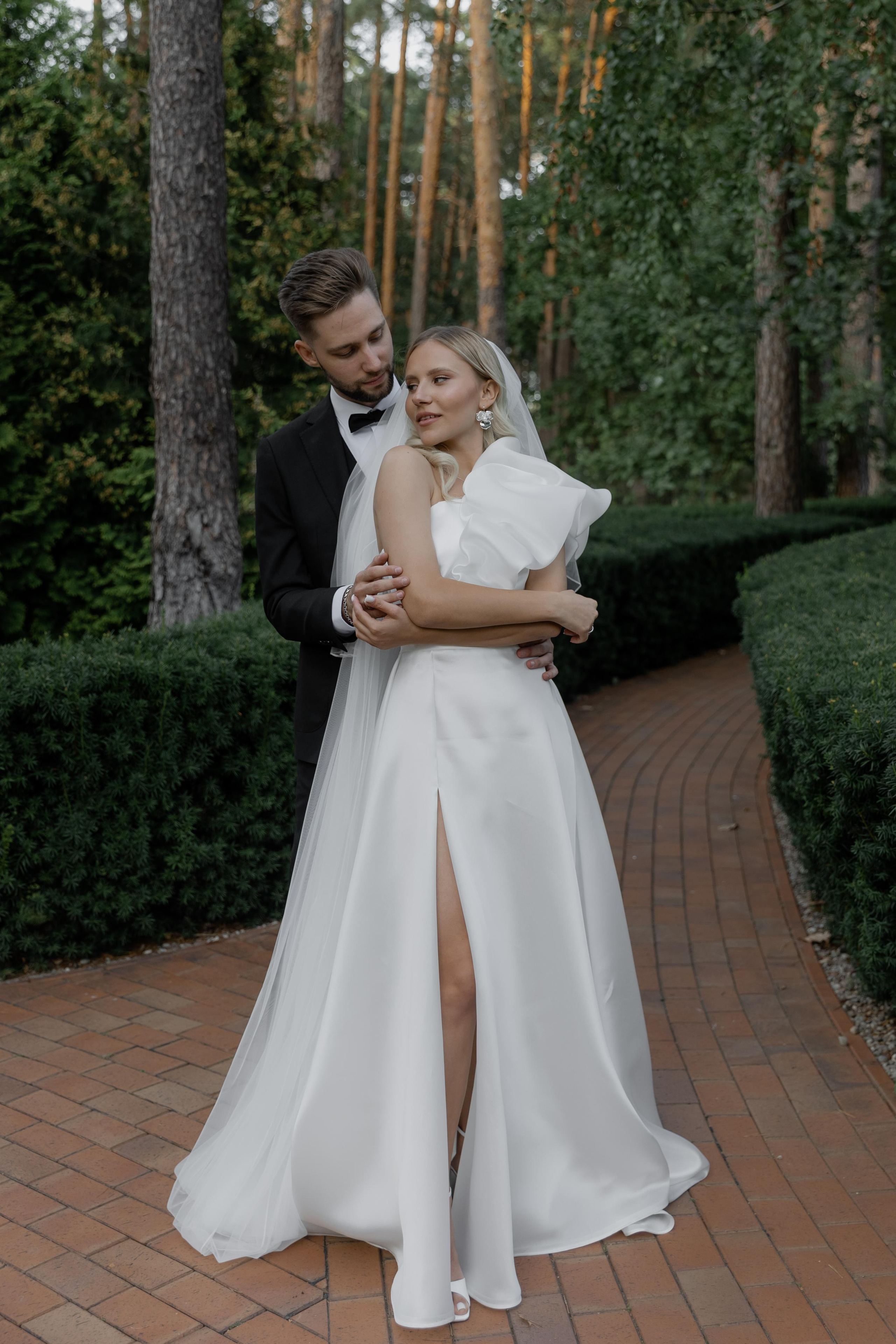 Alexey & Nastya 2 September, Brest. Свадебный фотограф Кристина Винокурова