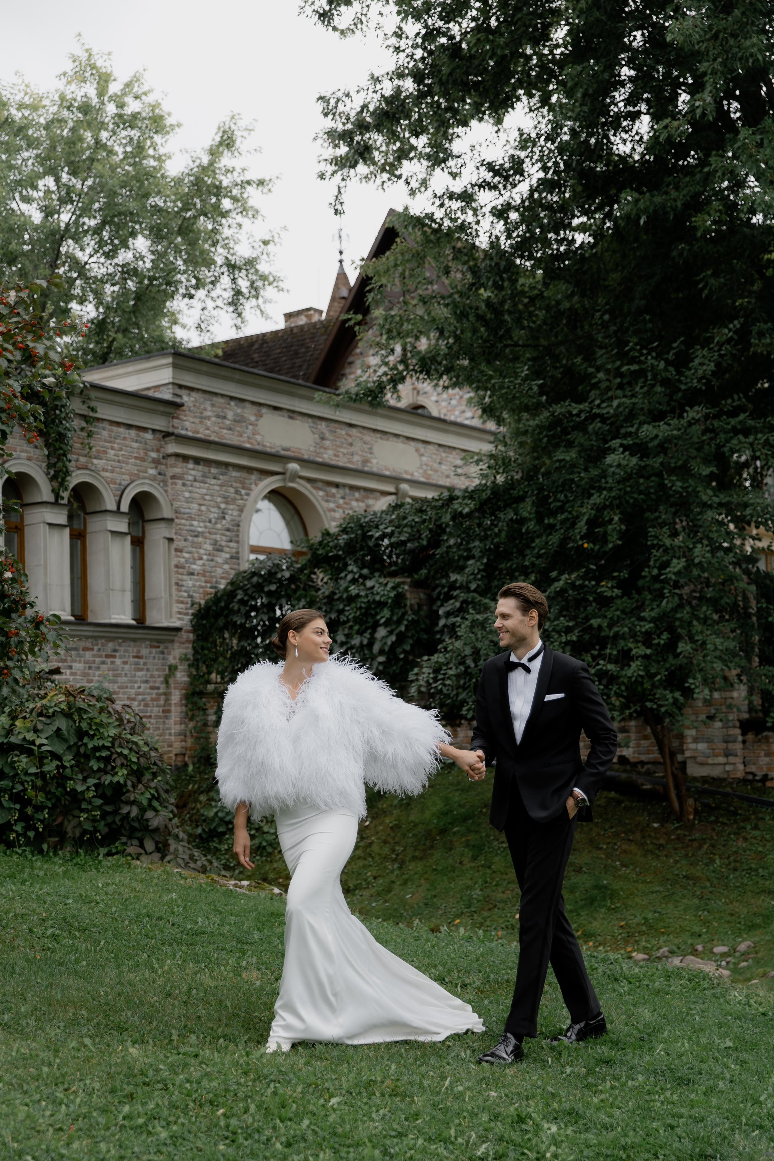 Sonya & Alex, 14 september 2022, Orehovno. Свадебный фотограф Кристина Винокурова