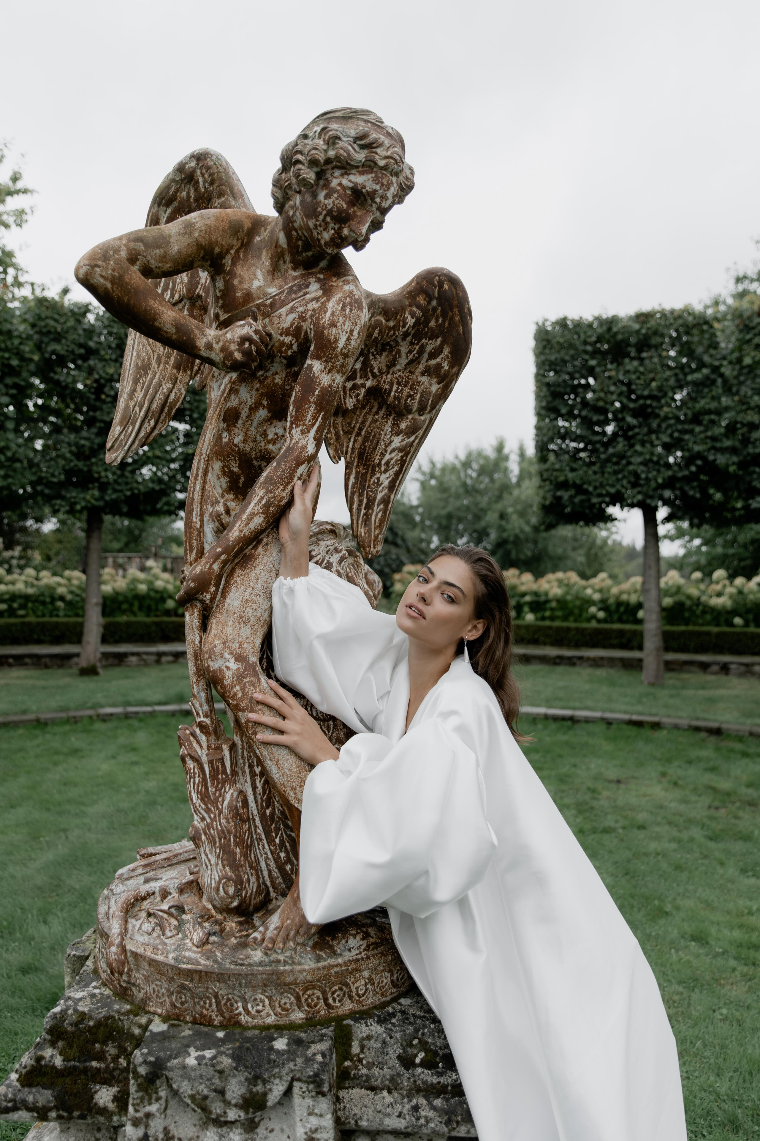 Sonya & Alex, 14 september 2022, Orehovno. Свадебный фотограф Кристина Винокурова