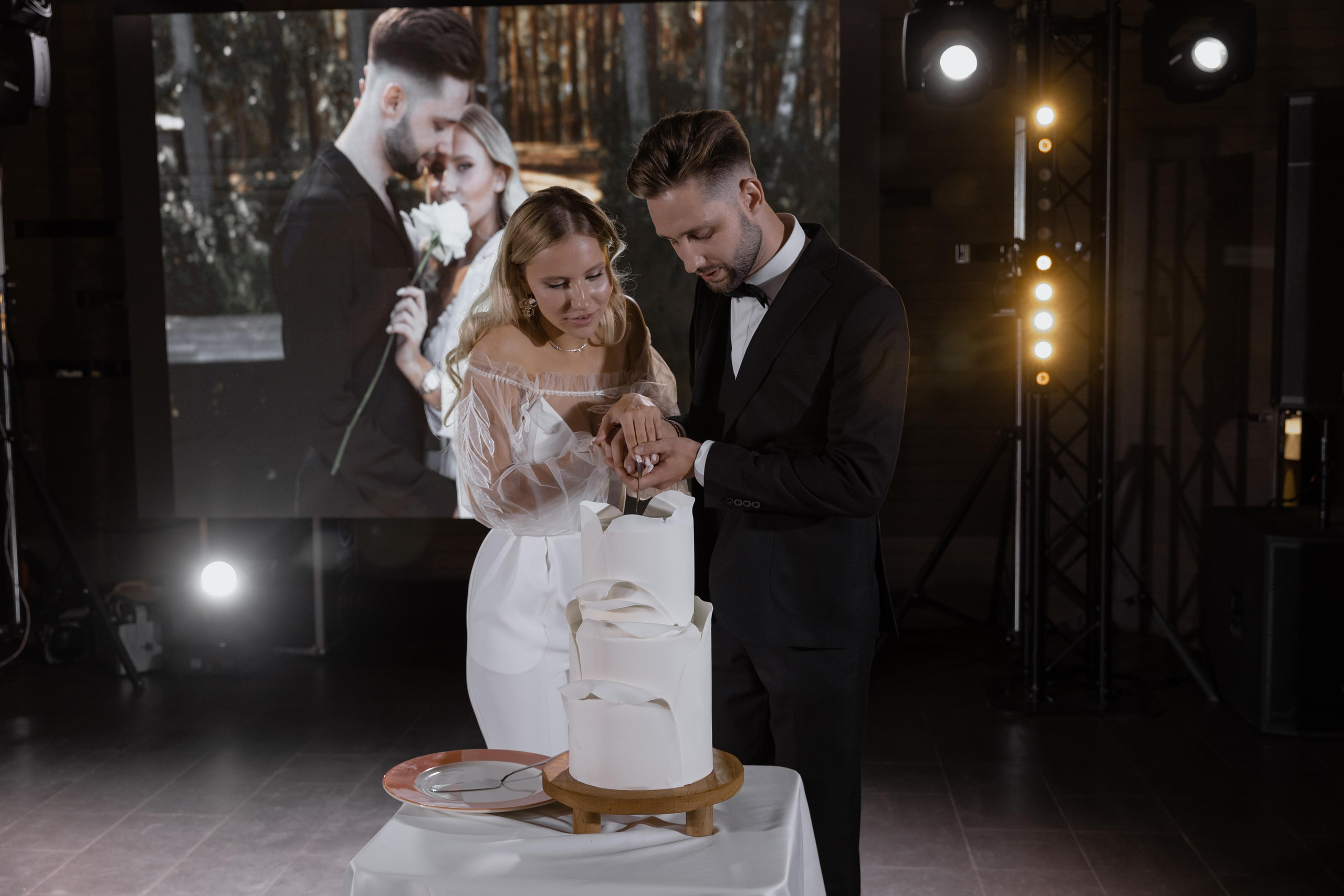 Alexey & Nastya 2 September, Brest. Свадебный фотограф Кристина Винокурова