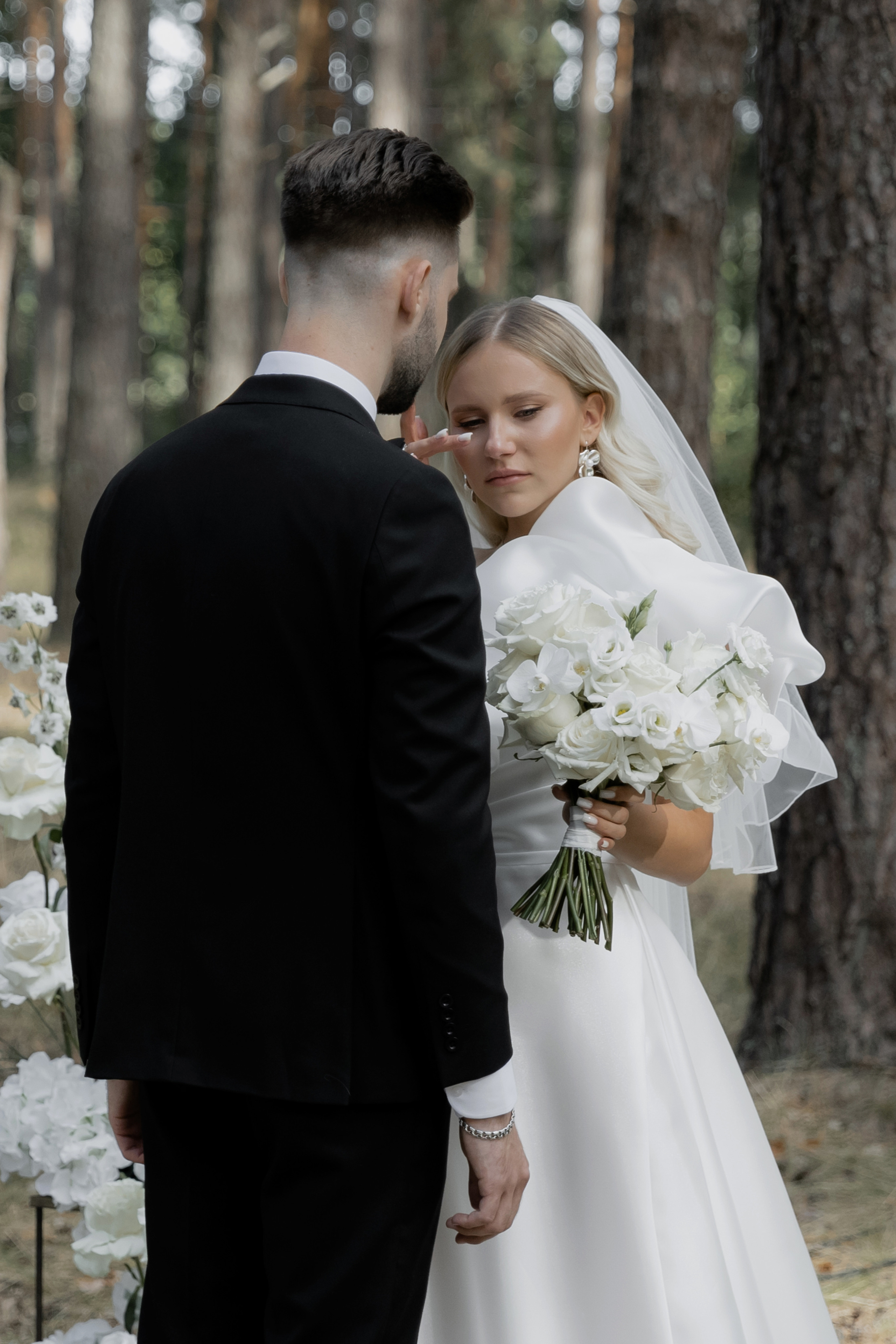 Alexey & Nastya 2 September, Brest. Свадебный фотограф Кристина Винокурова