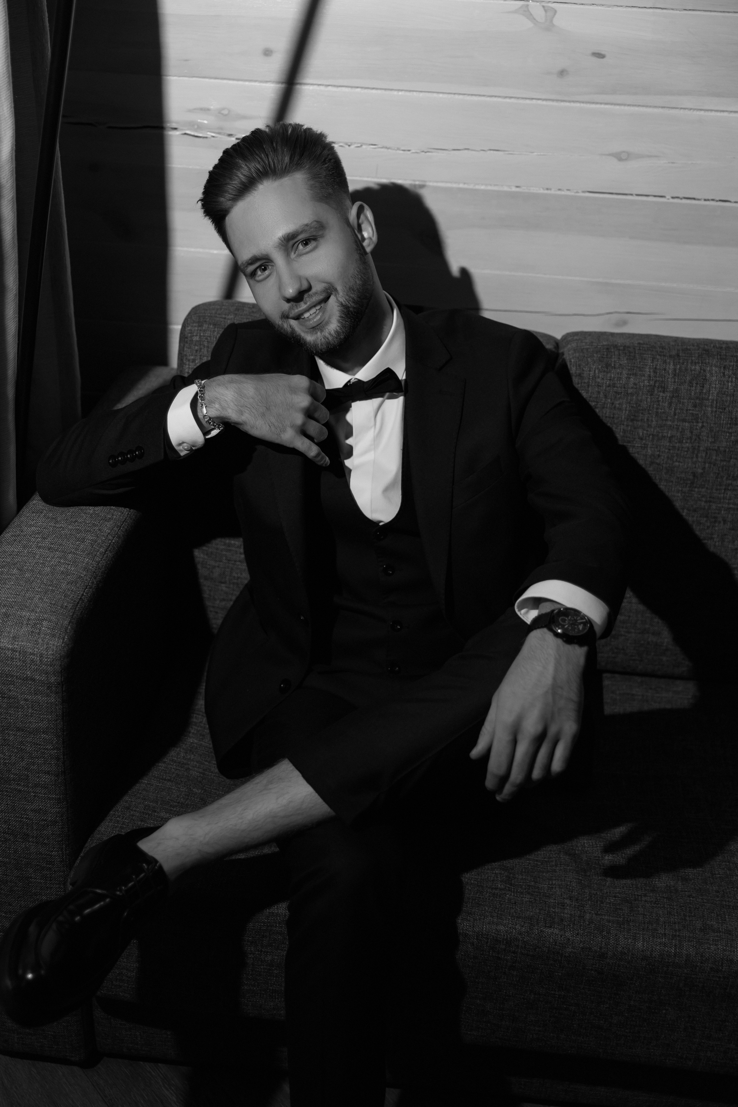 Alexey & Nastya 2 September, Brest. Свадебный фотограф Кристина Винокурова