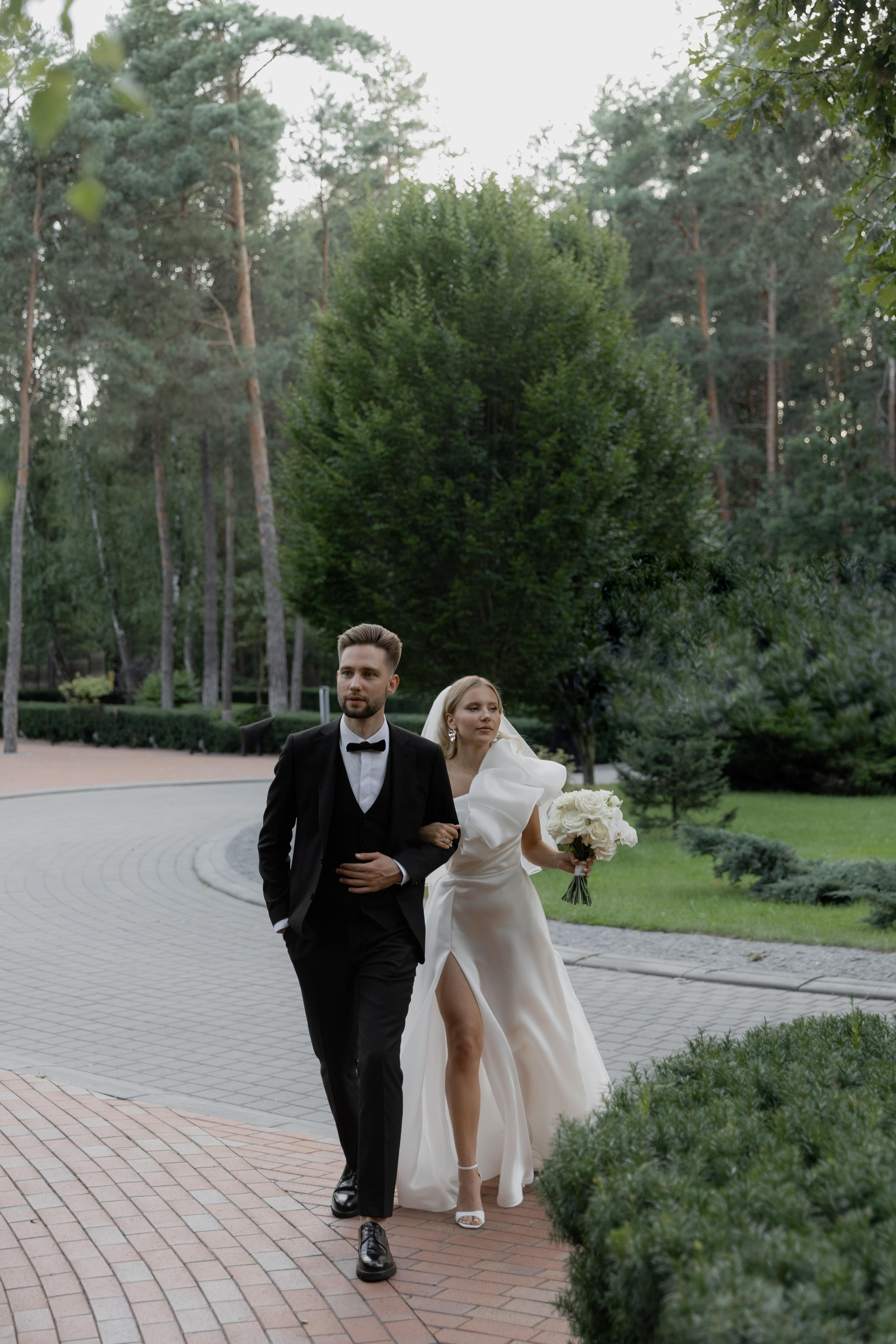 Alexey & Nastya 2 September, Brest. Свадебный фотограф Кристина Винокурова