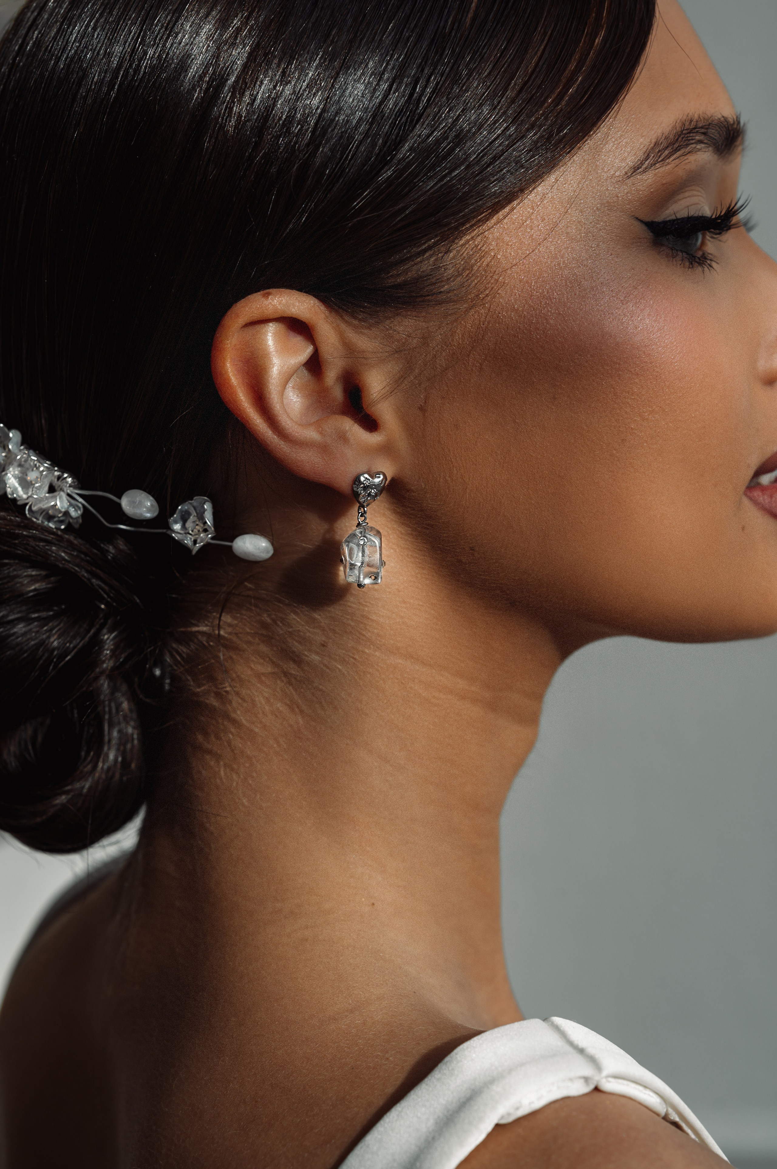 Съемка контента украшения. Фотограф товаров для соцсетей - инстаграм, вконтакте, сайта, блога. Контент-фотограф в Москве Хныкина Лена