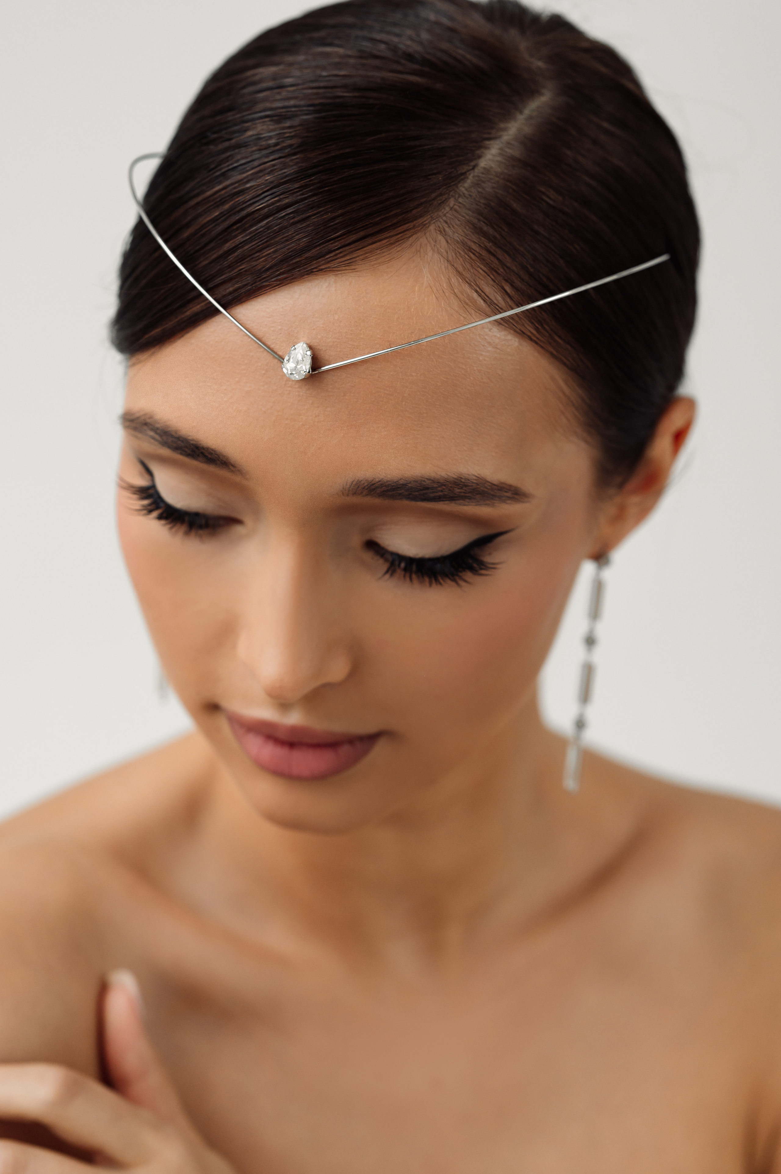 Съемка контента украшения. Фотограф товаров для соцсетей - инстаграм, вконтакте, сайта, блога. Контент-фотограф в Москве Хныкина Лена