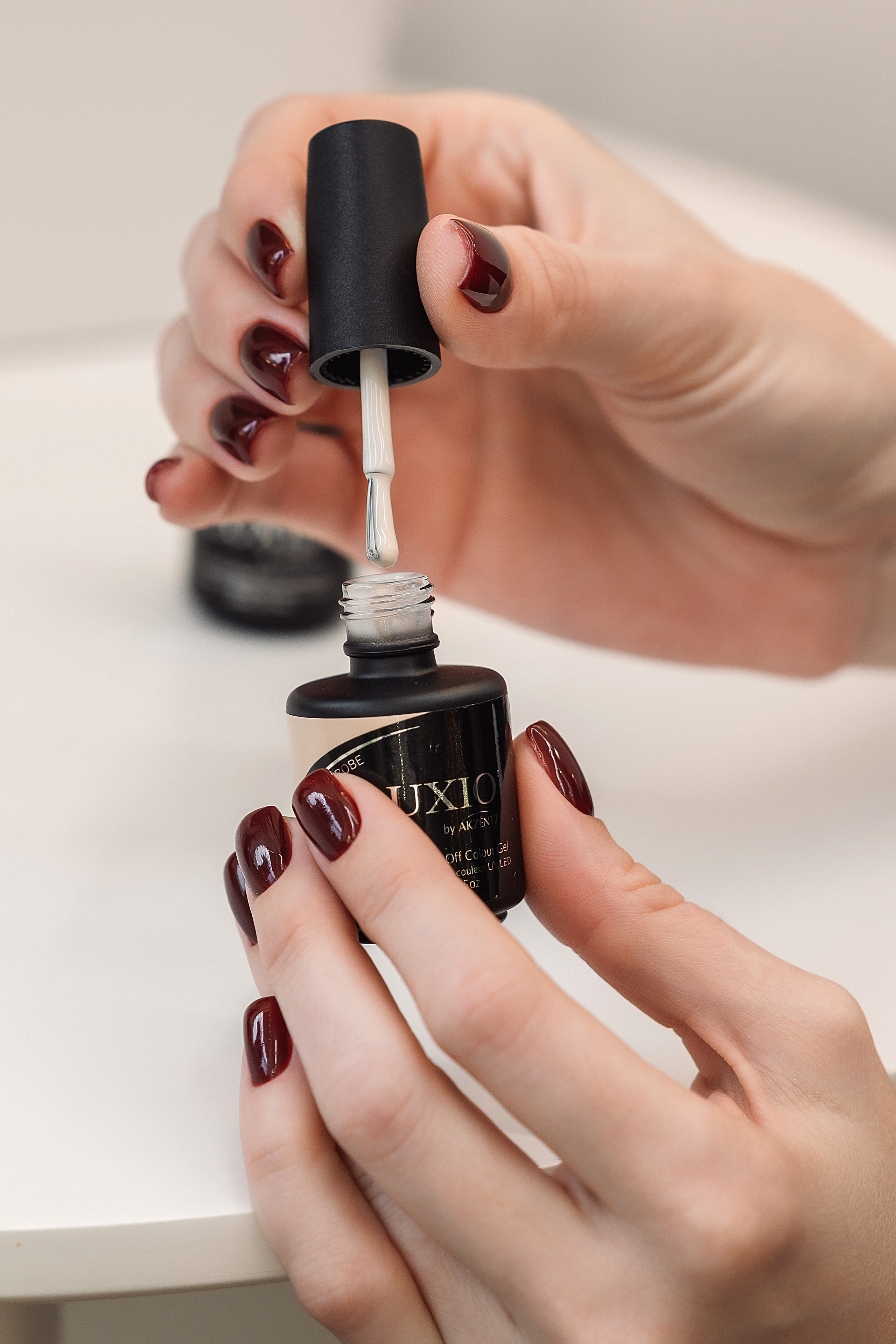 Съемка контента для салона красоты. Фотограф товаров для соцсетей - инстаграм, вконтакте, сайта, блога. Контент-фотограф в Москве Хныкина Лена