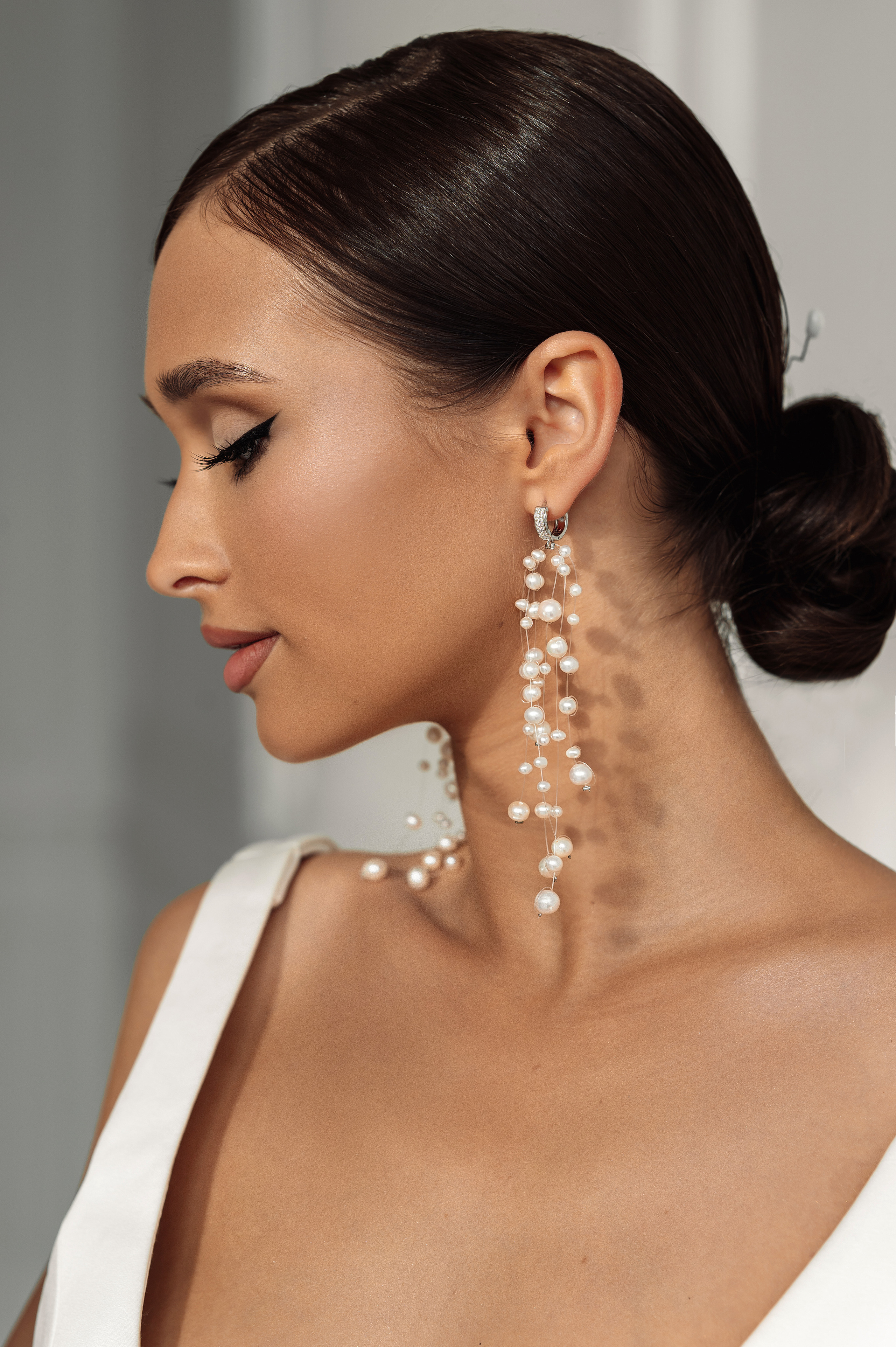 Съемка контента украшения. Фотограф товаров для соцсетей - инстаграм, вконтакте, сайта, блога. Контент-фотограф в Москве Хныкина Лена