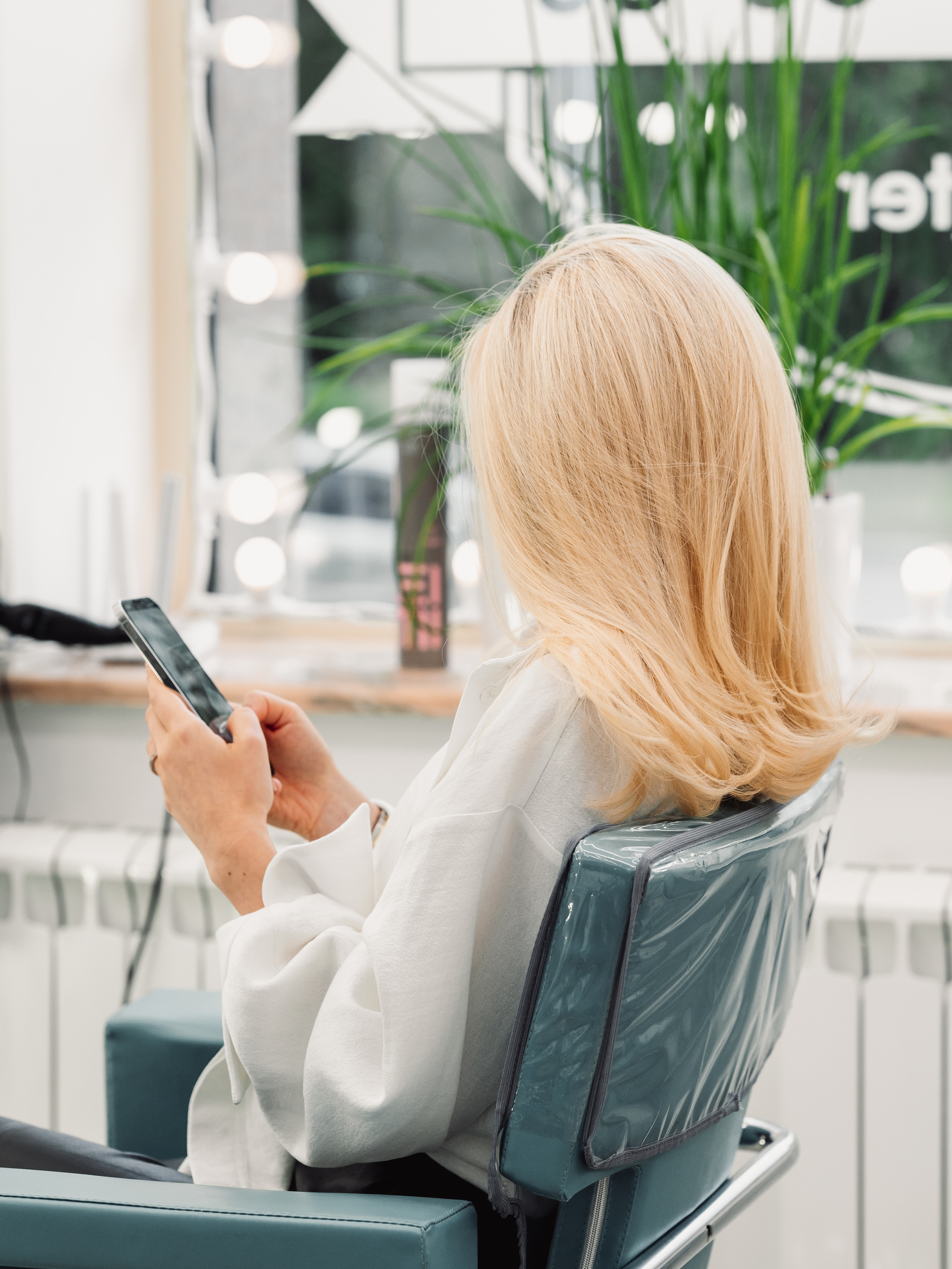 Съемка контента для салона красоты. Фотограф товаров для соцсетей - инстаграм, вконтакте, сайта, блога. Контент-фотограф в Москве Хныкина Лена