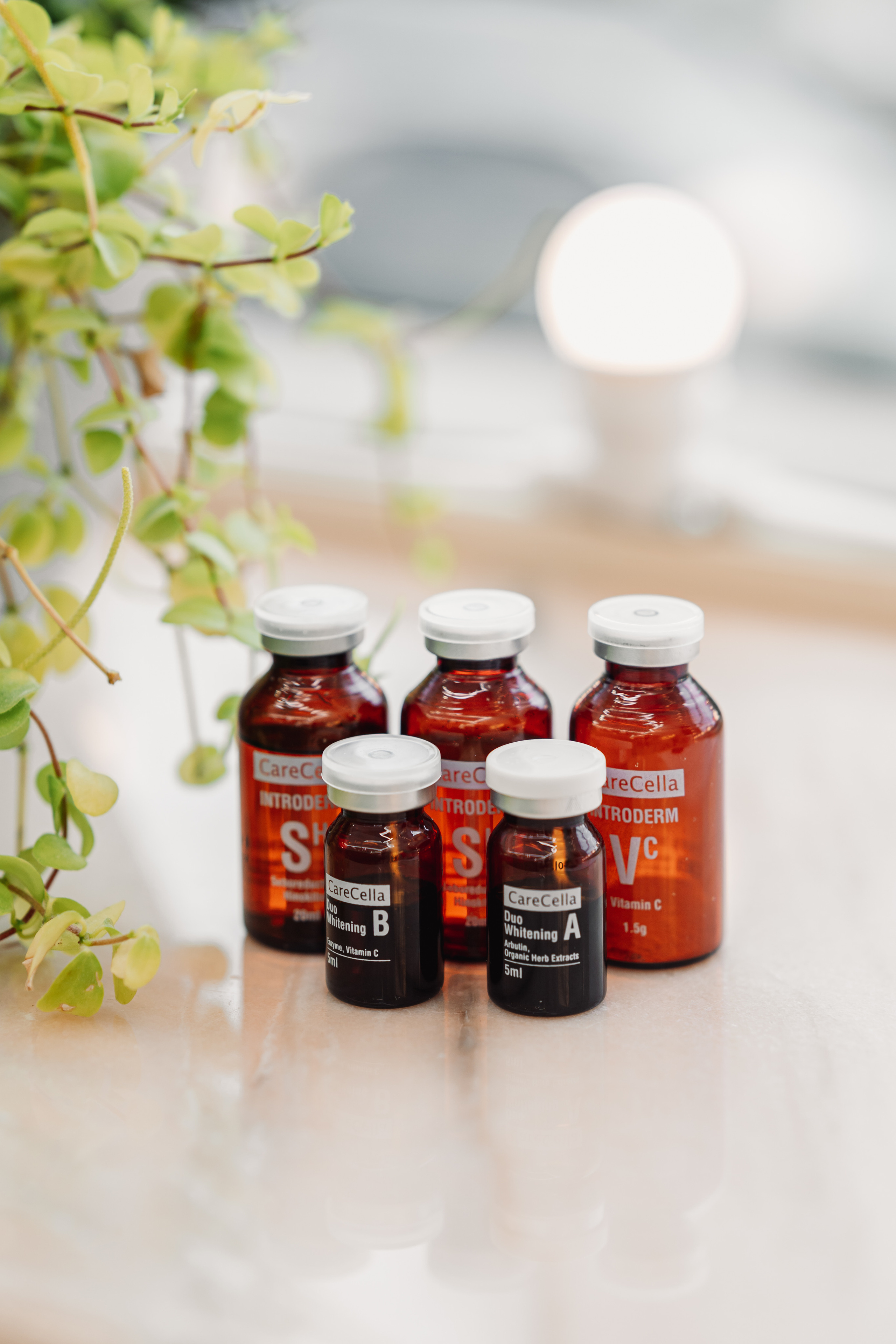 Съемка контента для салона красоты. Фотограф товаров для соцсетей - инстаграм, вконтакте, сайта, блога. Контент-фотограф в Москве Хныкина Лена