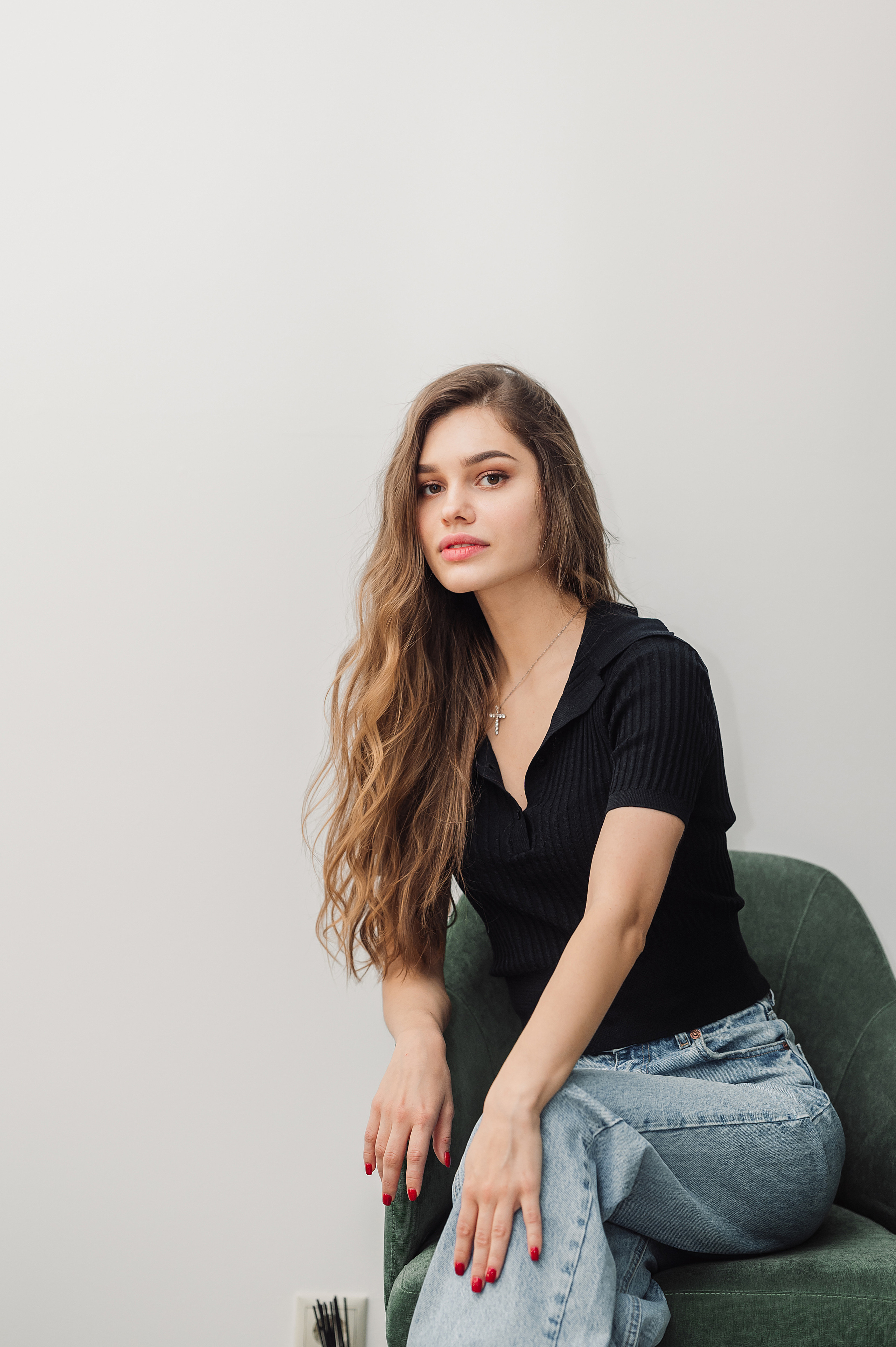 Съемка контента для салона красоты. Фотограф товаров для соцсетей - инстаграм, вконтакте, сайта, блога. Контент-фотограф в Москве Хныкина Лена