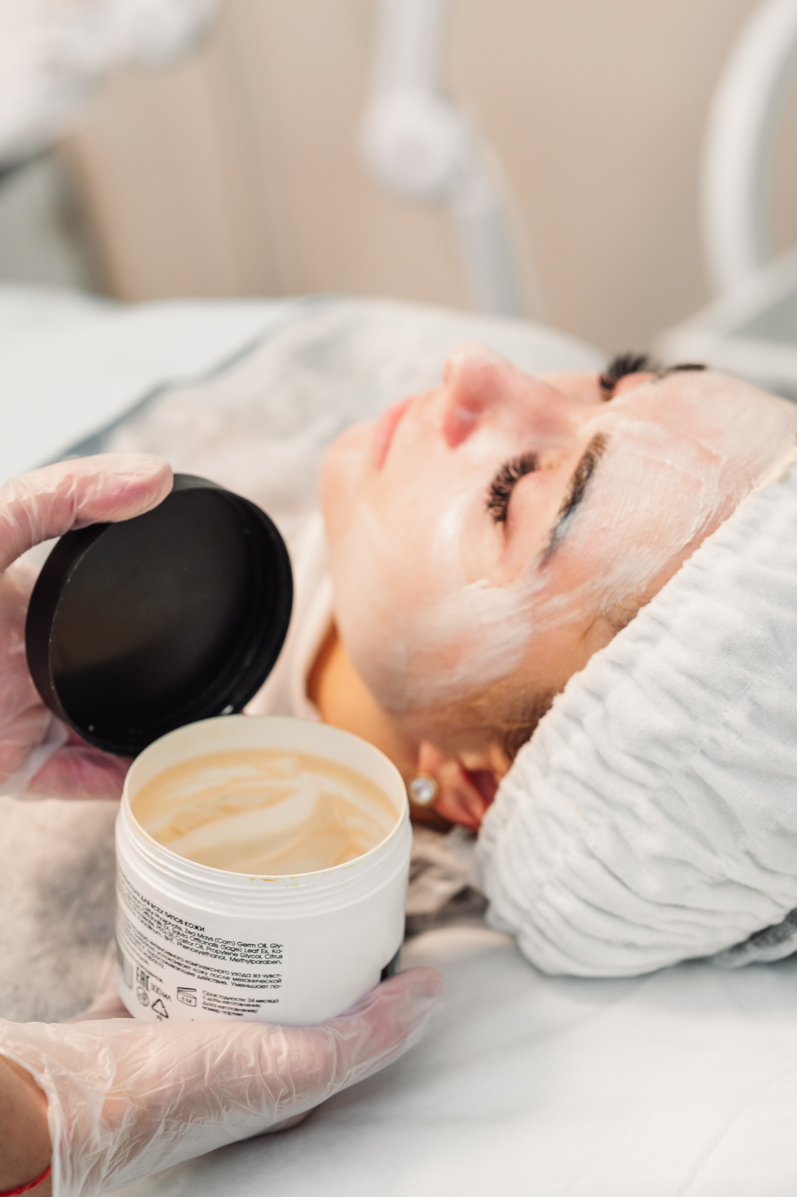 Съемка контента для салона красоты. Фотограф товаров для соцсетей - инстаграм, вконтакте, сайта, блога. Контент-фотограф в Москве Хныкина Лена