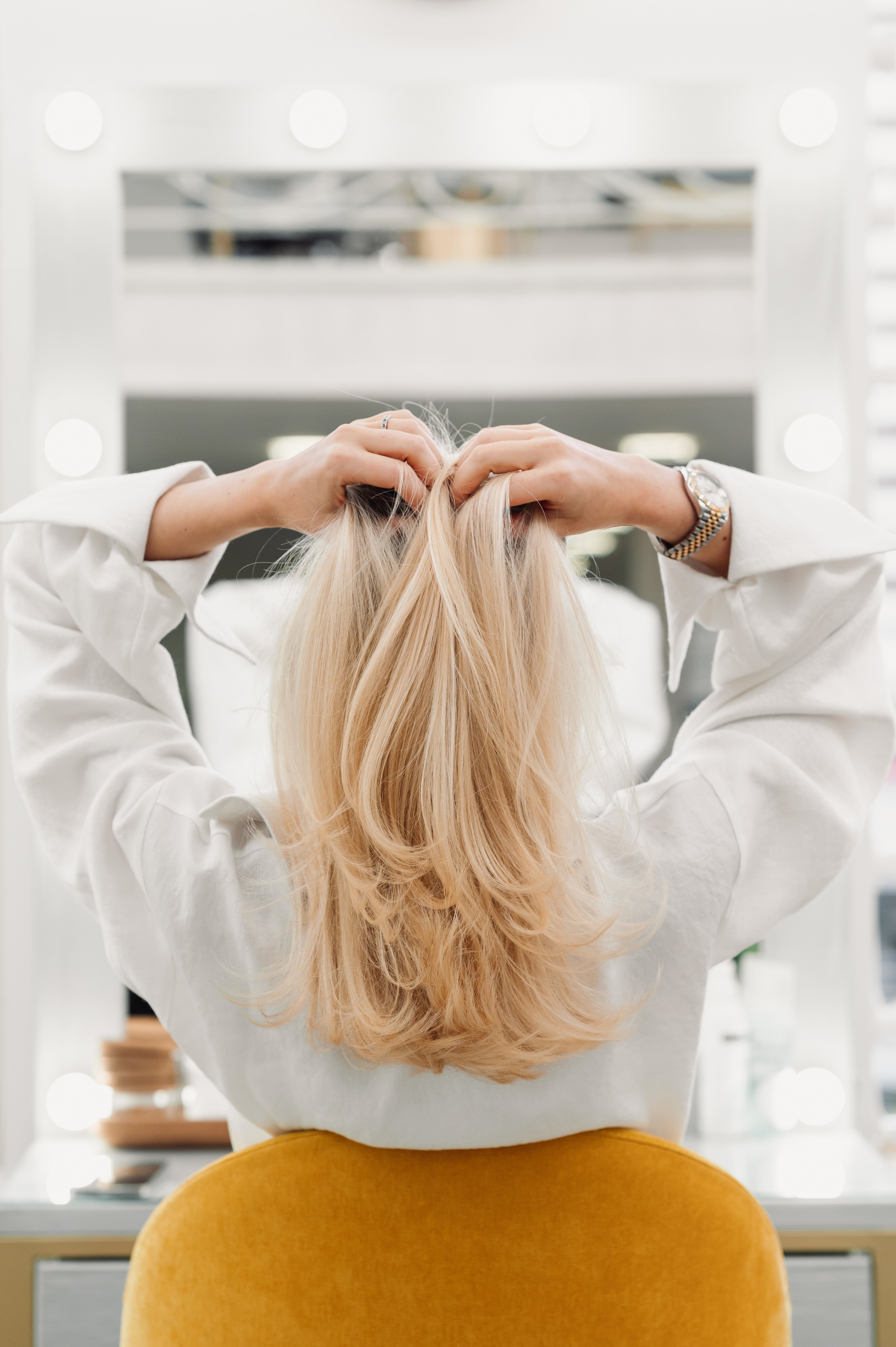 Съемка контента для салона красоты. Фотограф товаров для соцсетей - инстаграм, вконтакте, сайта, блога. Контент-фотограф в Москве Хныкина Лена