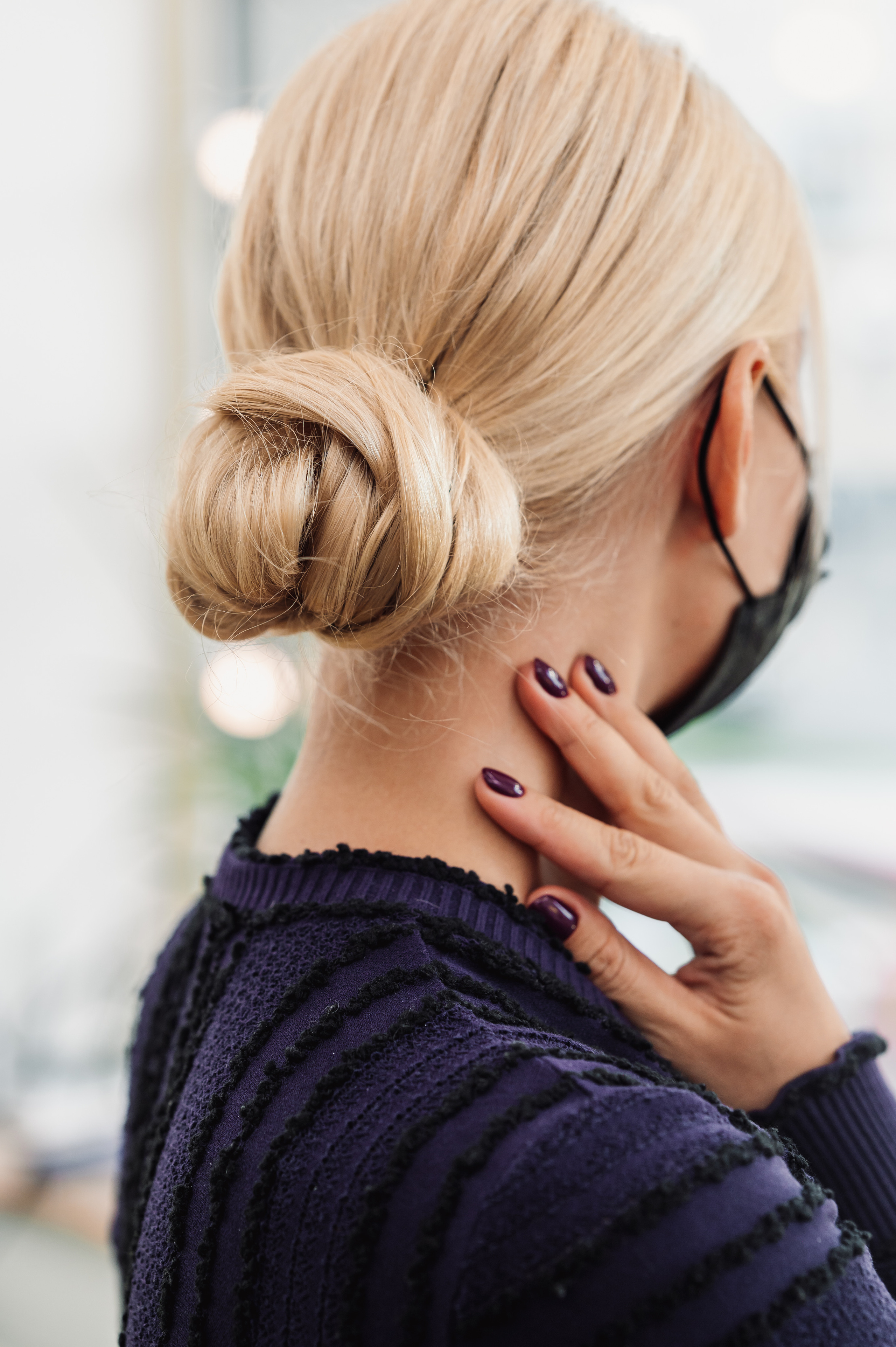 Съемка контента для салона красоты. Фотограф товаров для соцсетей - инстаграм, вконтакте, сайта, блога. Контент-фотограф в Москве Хныкина Лена