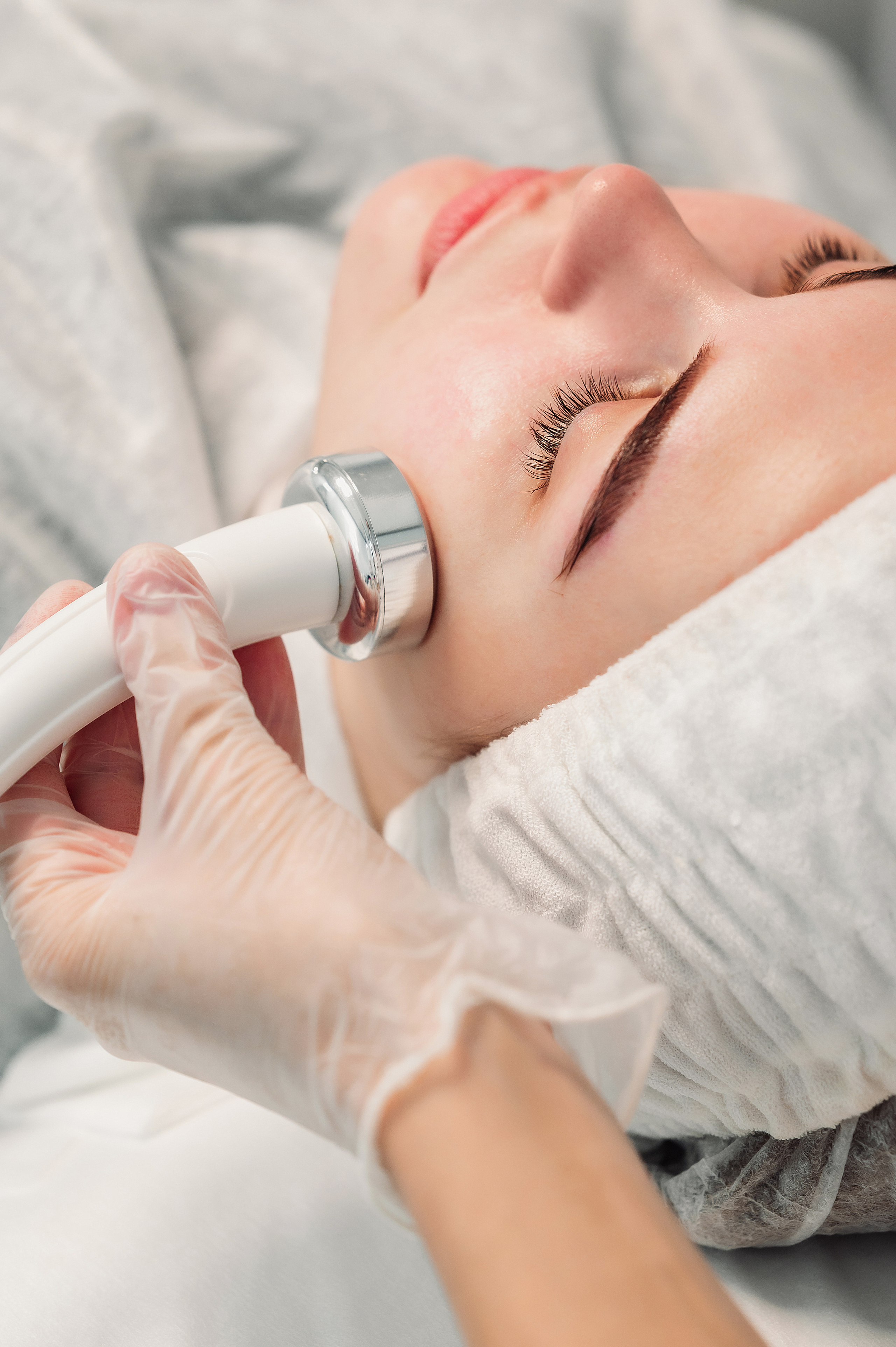 Съемка контента для салона красоты. Фотограф товаров для соцсетей - инстаграм, вконтакте, сайта, блога. Контент-фотограф в Москве Хныкина Лена