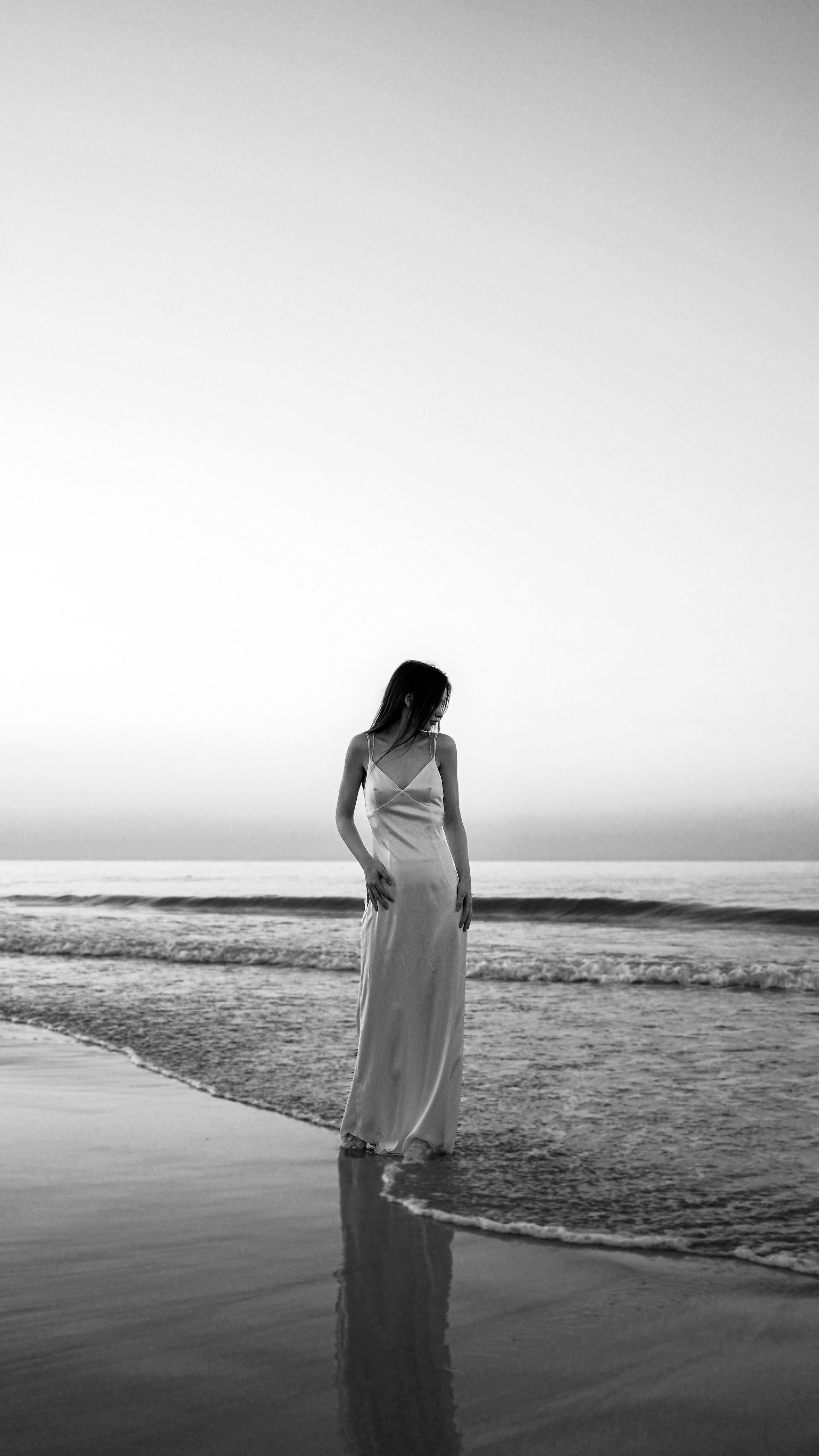 КАТЯ | СИДЕ. Photographer Barcelona